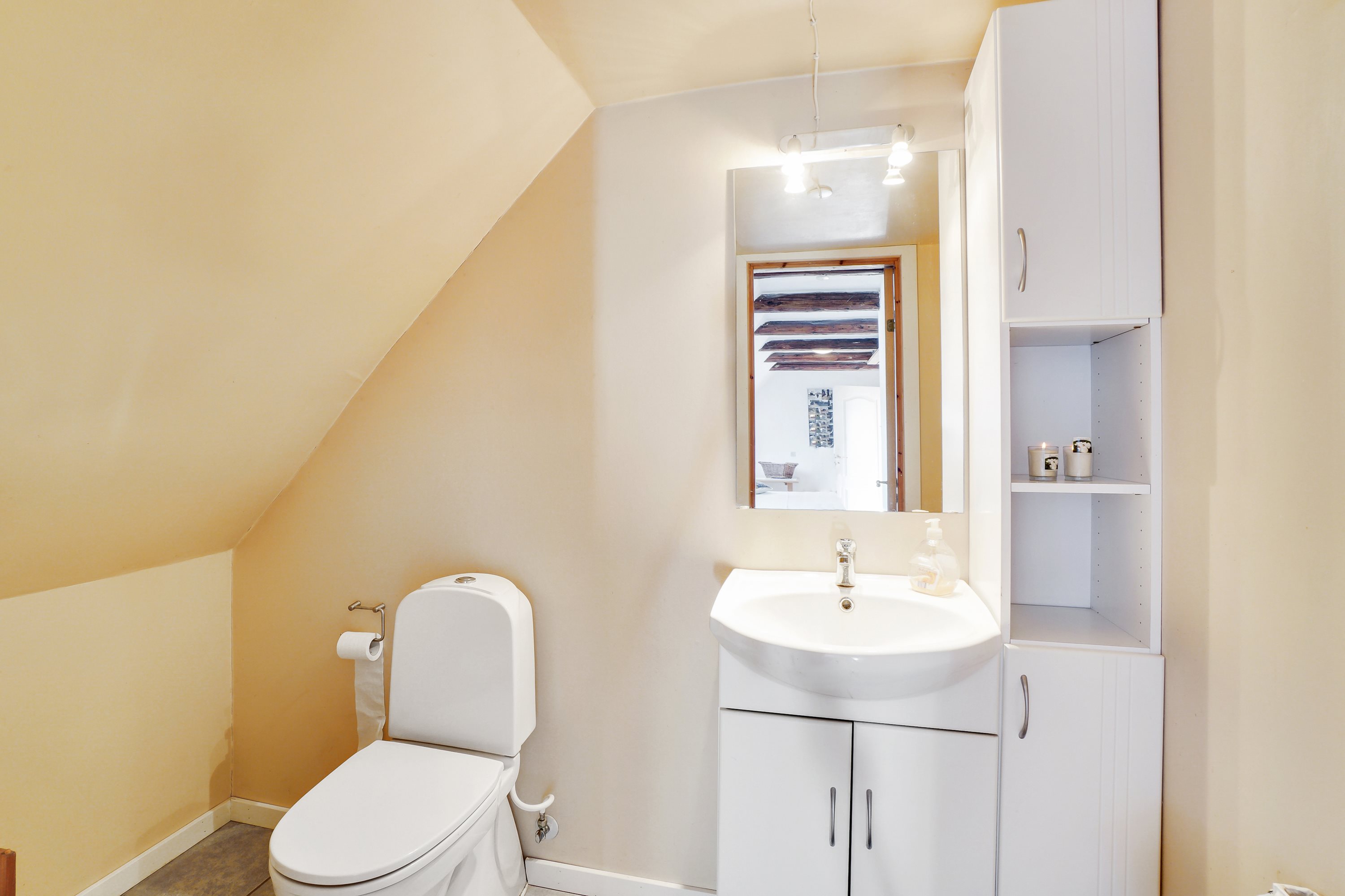 Fremhævet  billede i fuldskærmstilstand. Billede af Hjerupvej 39, Hjerup, 5560 Aarup