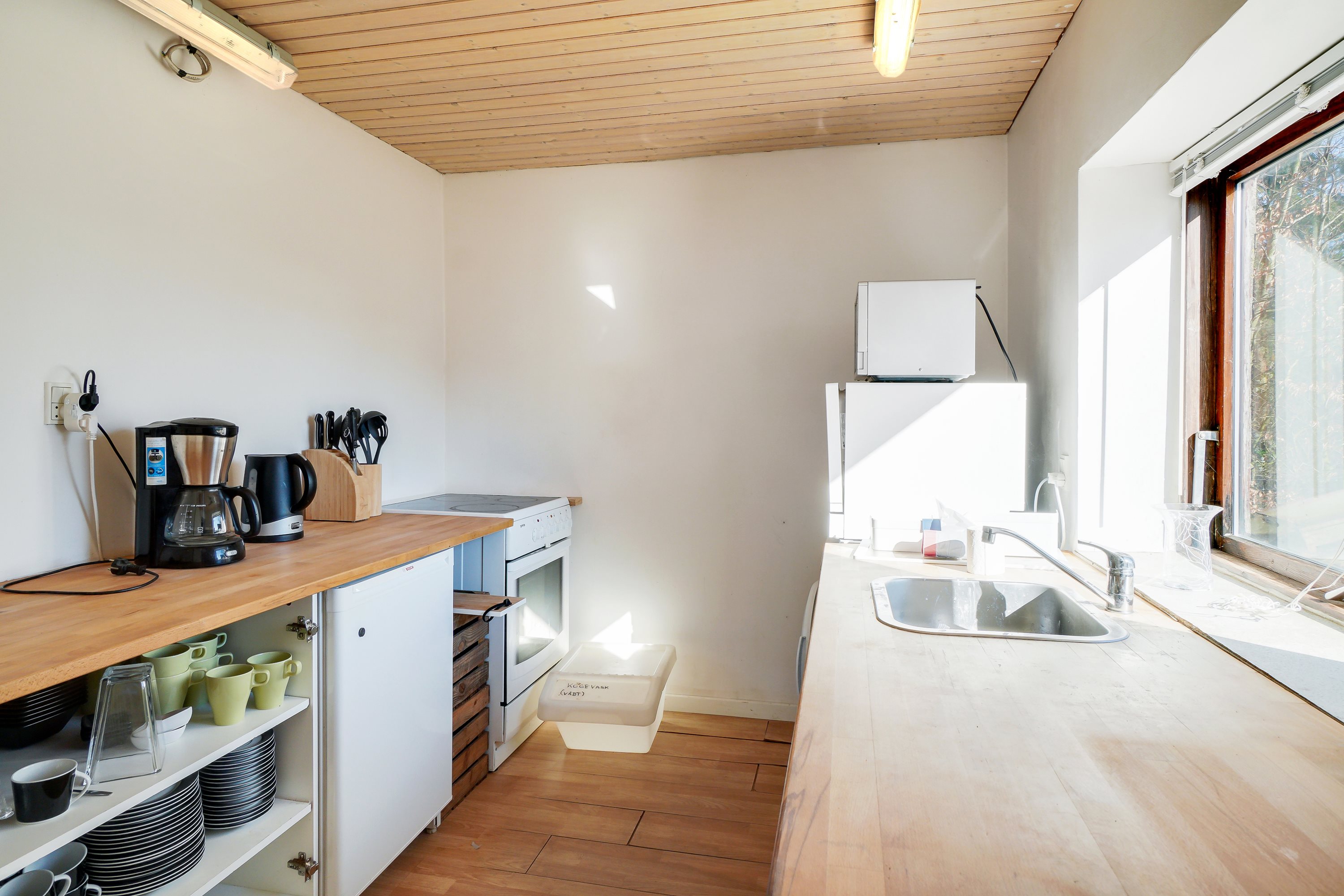 Fremhævet  billede i fuldskærmstilstand. Billede af Hjerupvej 39, Hjerup, 5560 Aarup