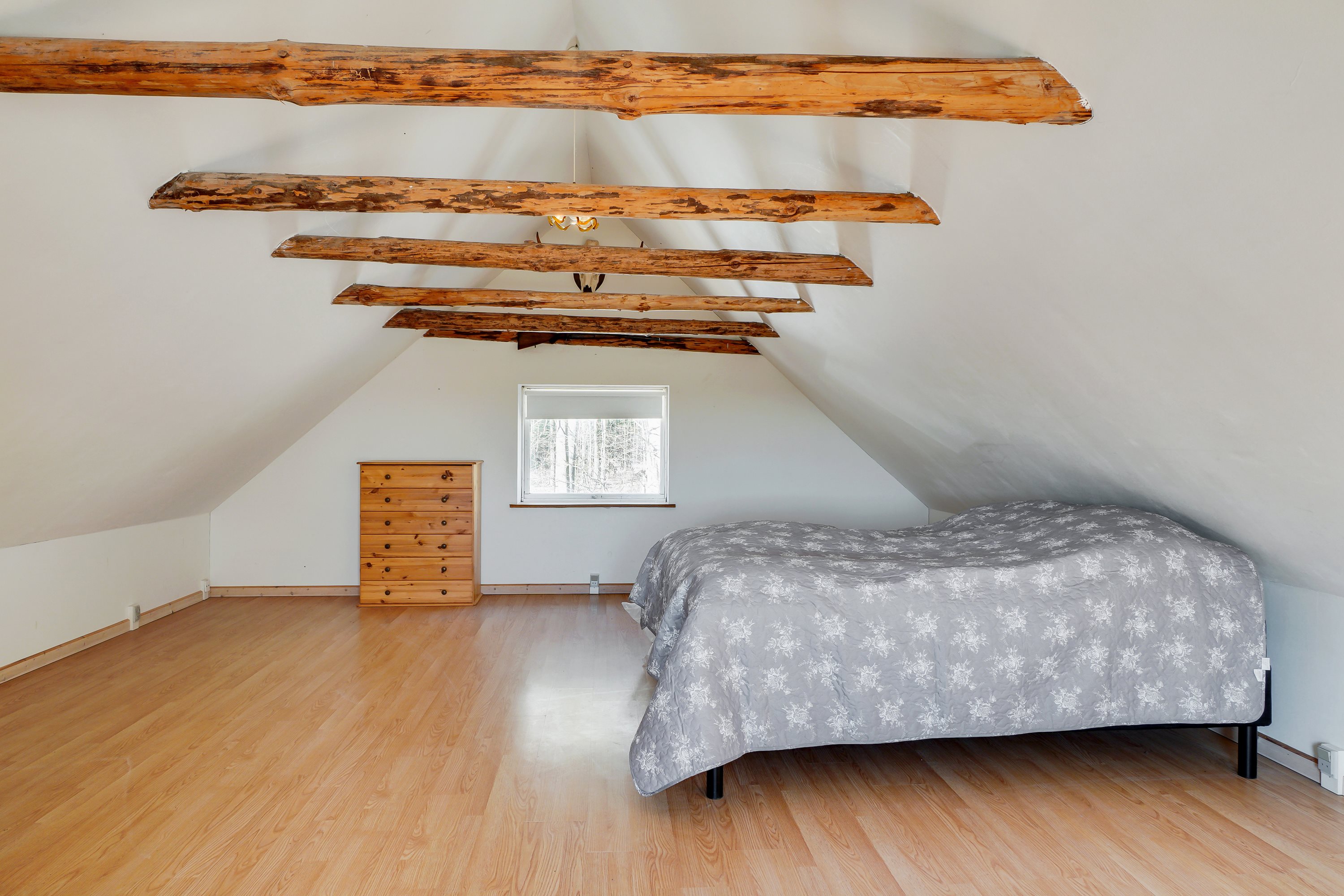 Fremhævet  billede i fuldskærmstilstand. Billede af Hjerupvej 39, Hjerup, 5560 Aarup