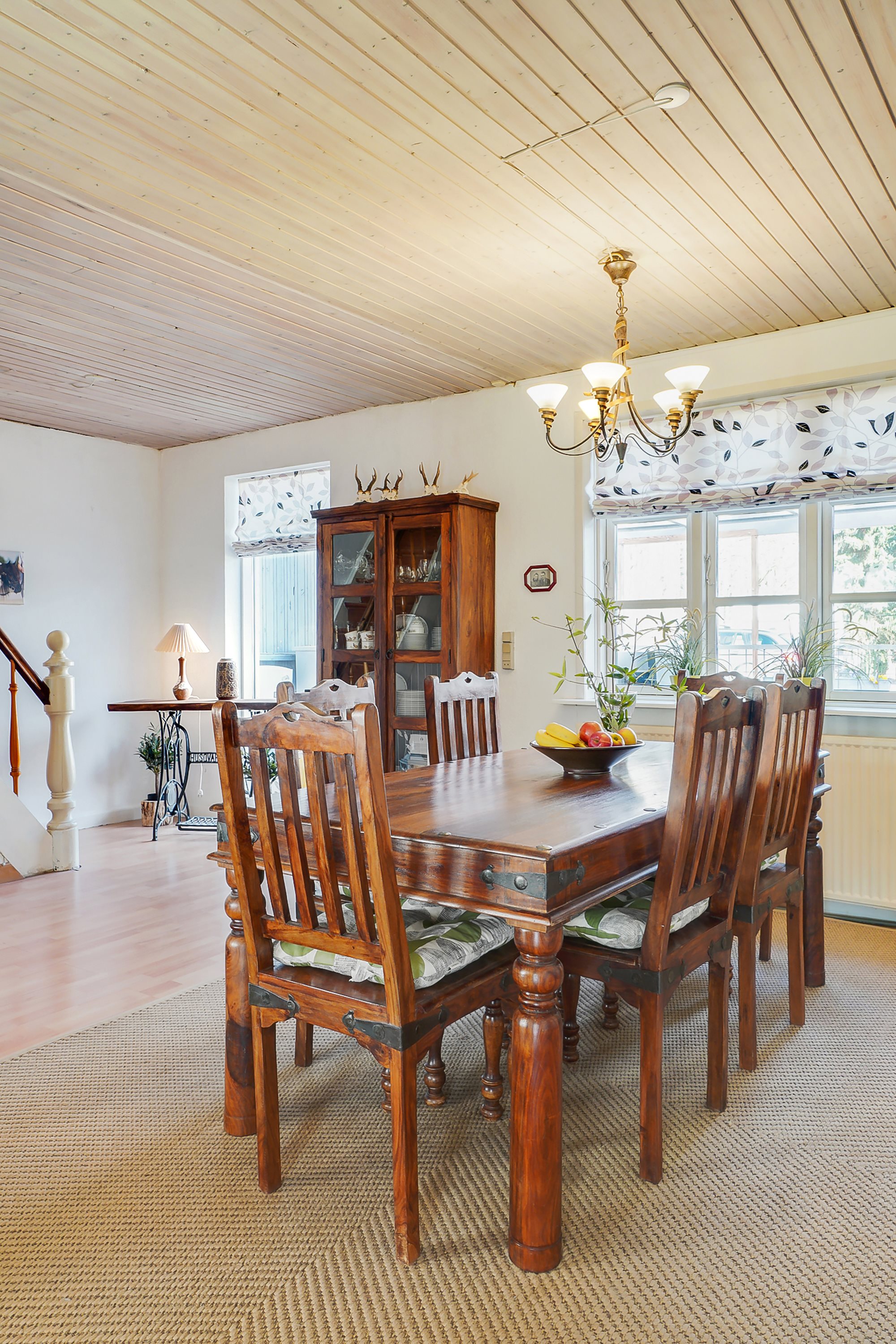 Fremhævet  billede i fuldskærmstilstand. Billede af Hjerupvej 39, Hjerup, 5560 Aarup