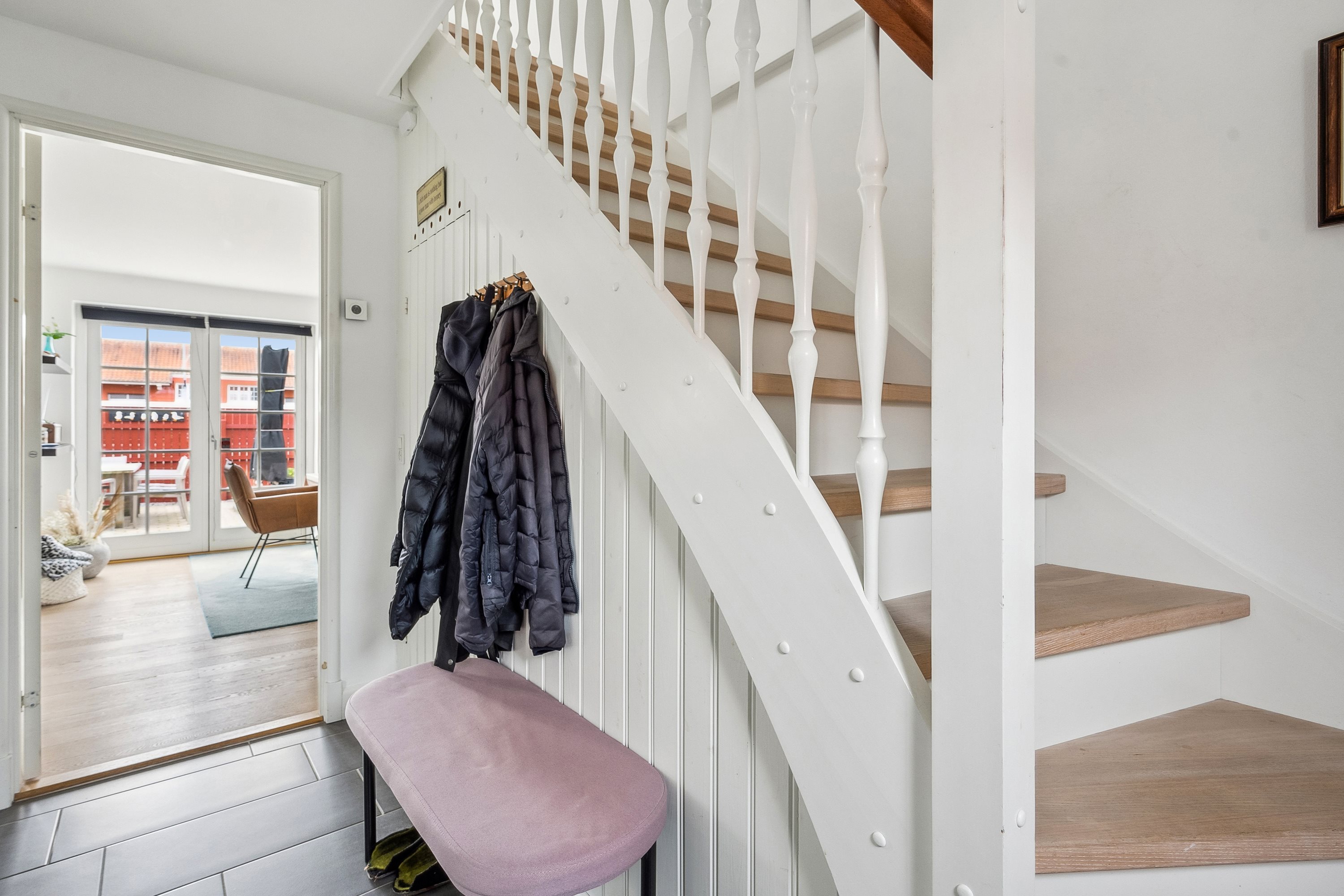 Fremhævet entré billede i fuldskærmstilstand. Billede af Remisen 25, 9990 Skagen