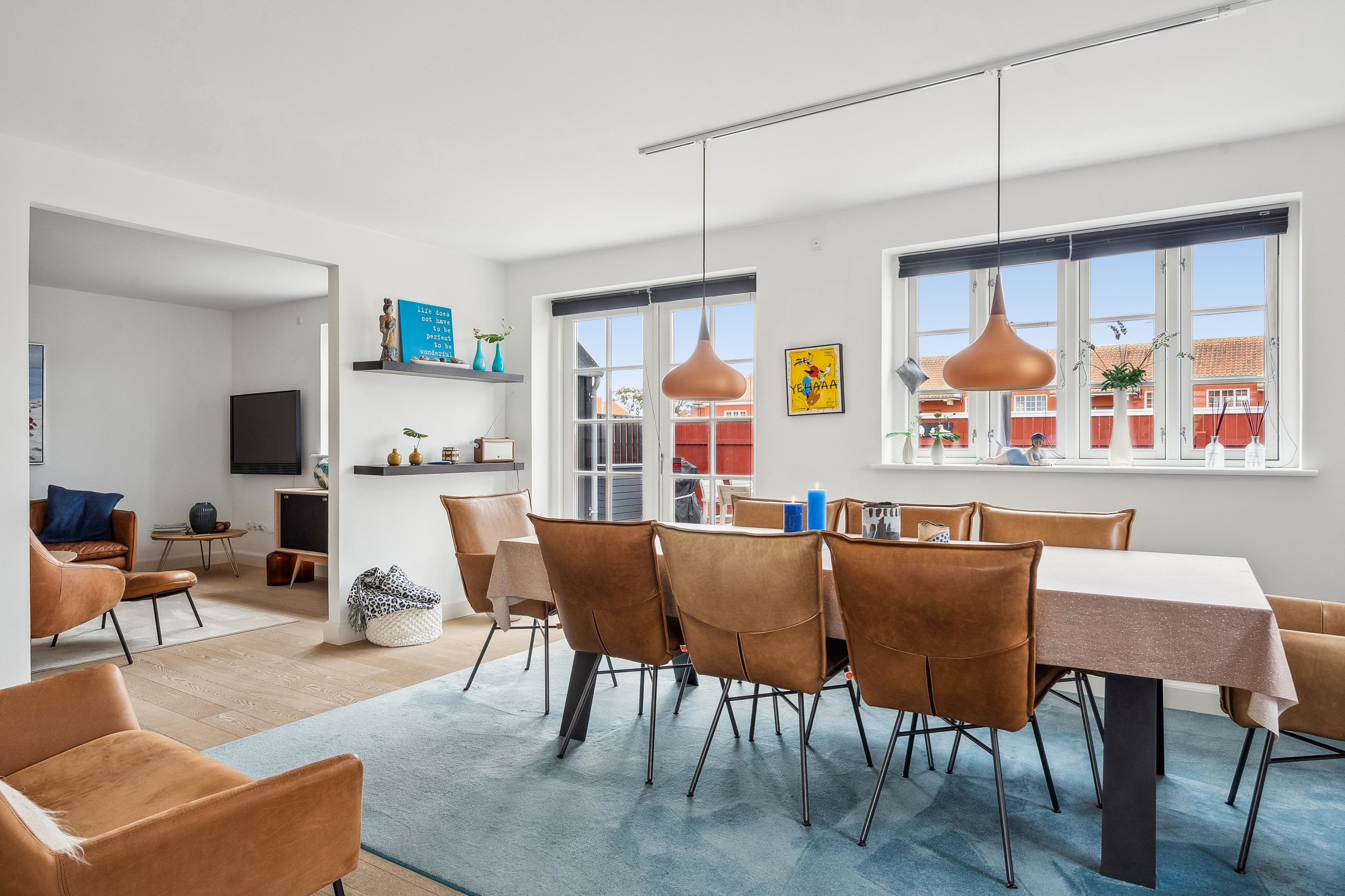 Remisen 25, 9990 Skagen