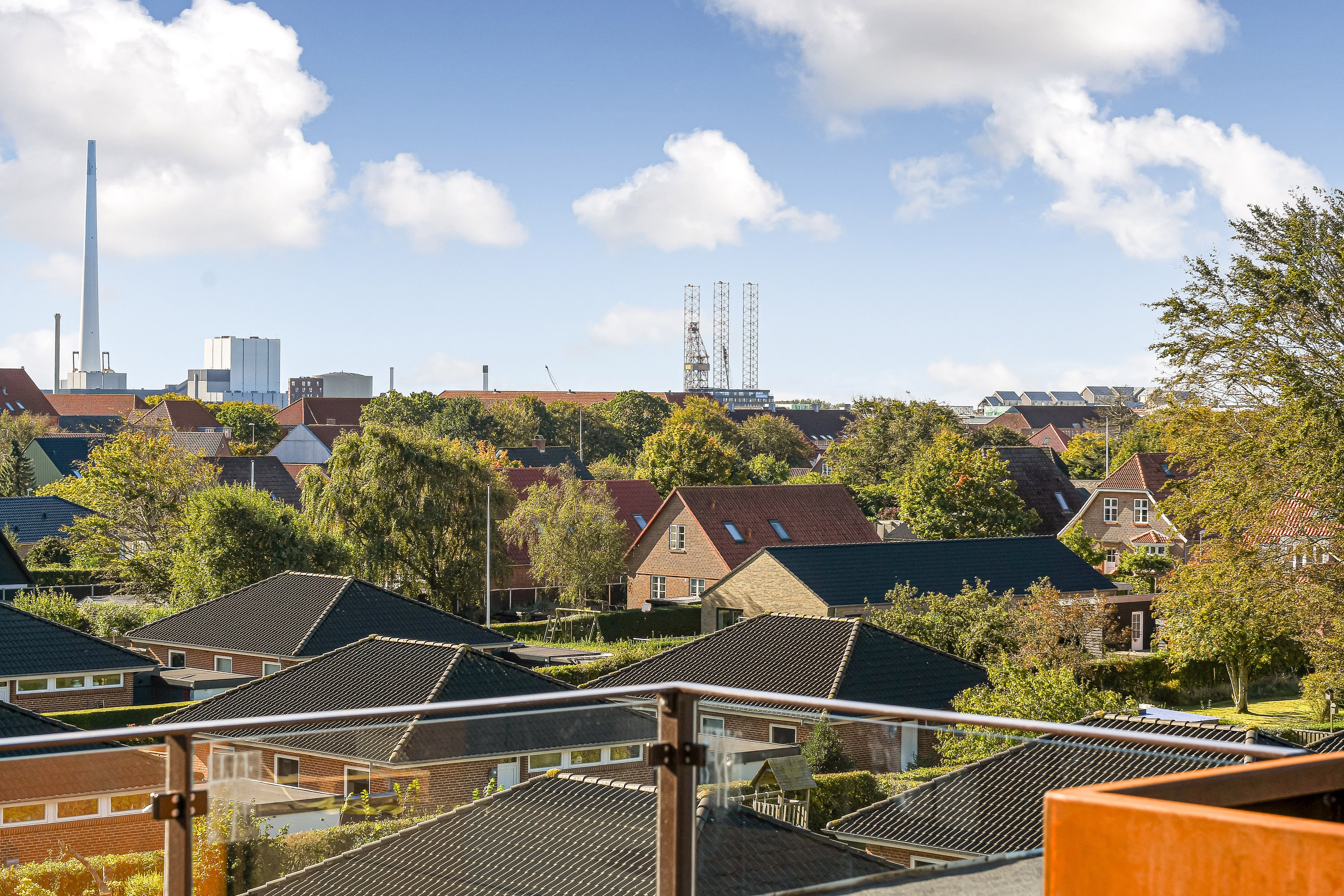 Fremhævet område billede i fuldskærmstilstand. Billede af Schaubparken 8, 3. tv., 6700 Esbjerg