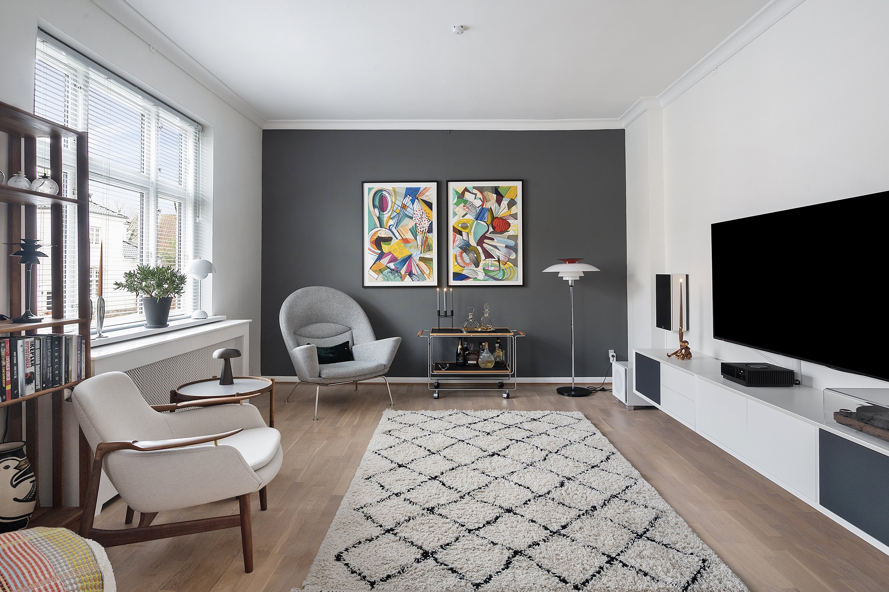 Fremhævet  billede i fuldskærmstilstand. Billede af Strandvej 11, 5700 Svendborg