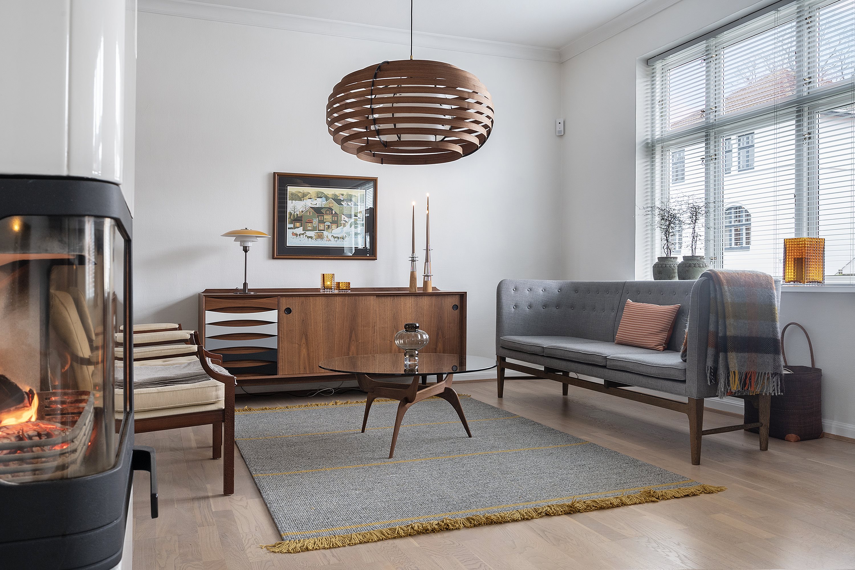 Fremhævet  billede i fuldskærmstilstand. Billede af Strandvej 11, 5700 Svendborg