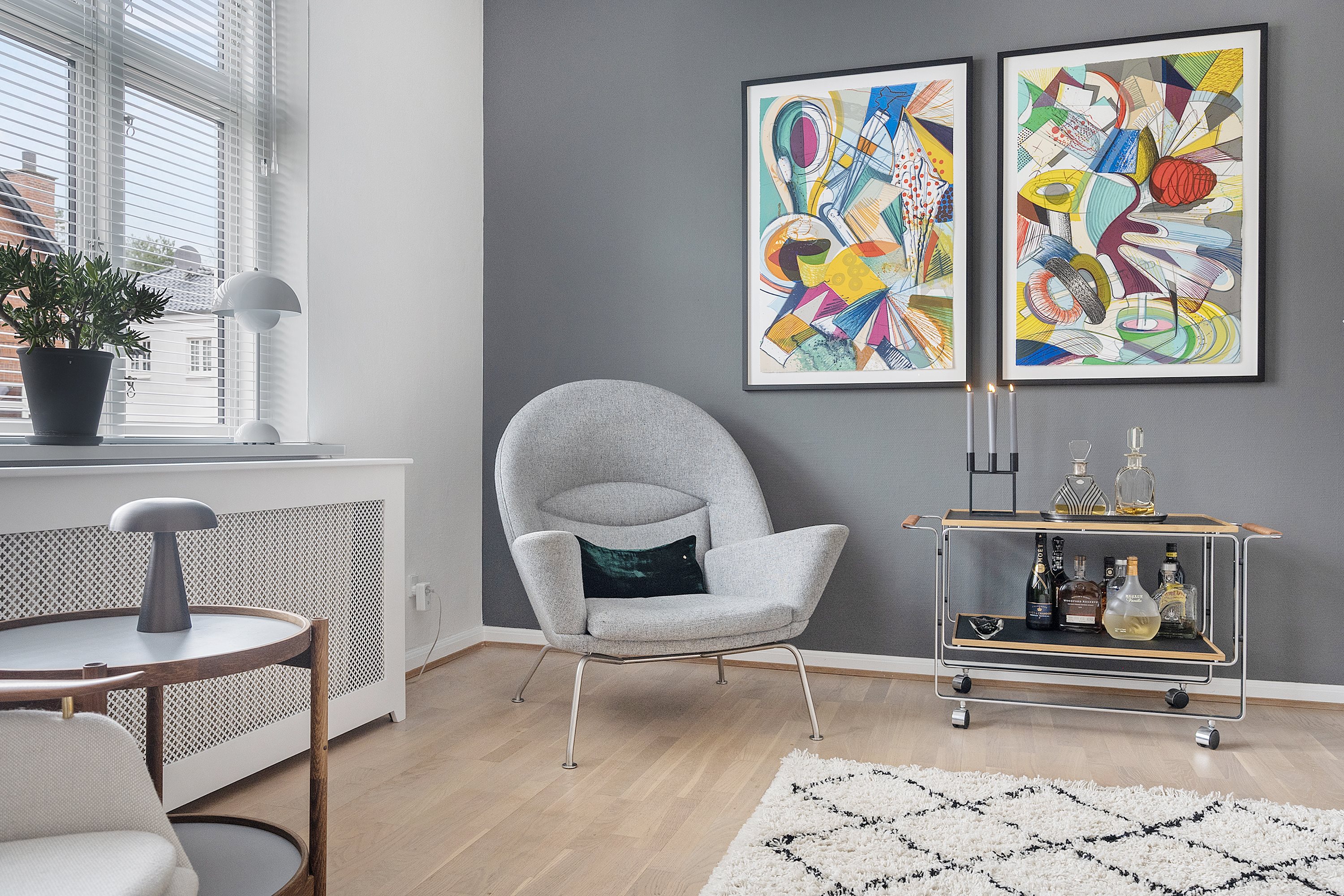 Fremhævet  billede i fuldskærmstilstand. Billede af Strandvej 11, 5700 Svendborg