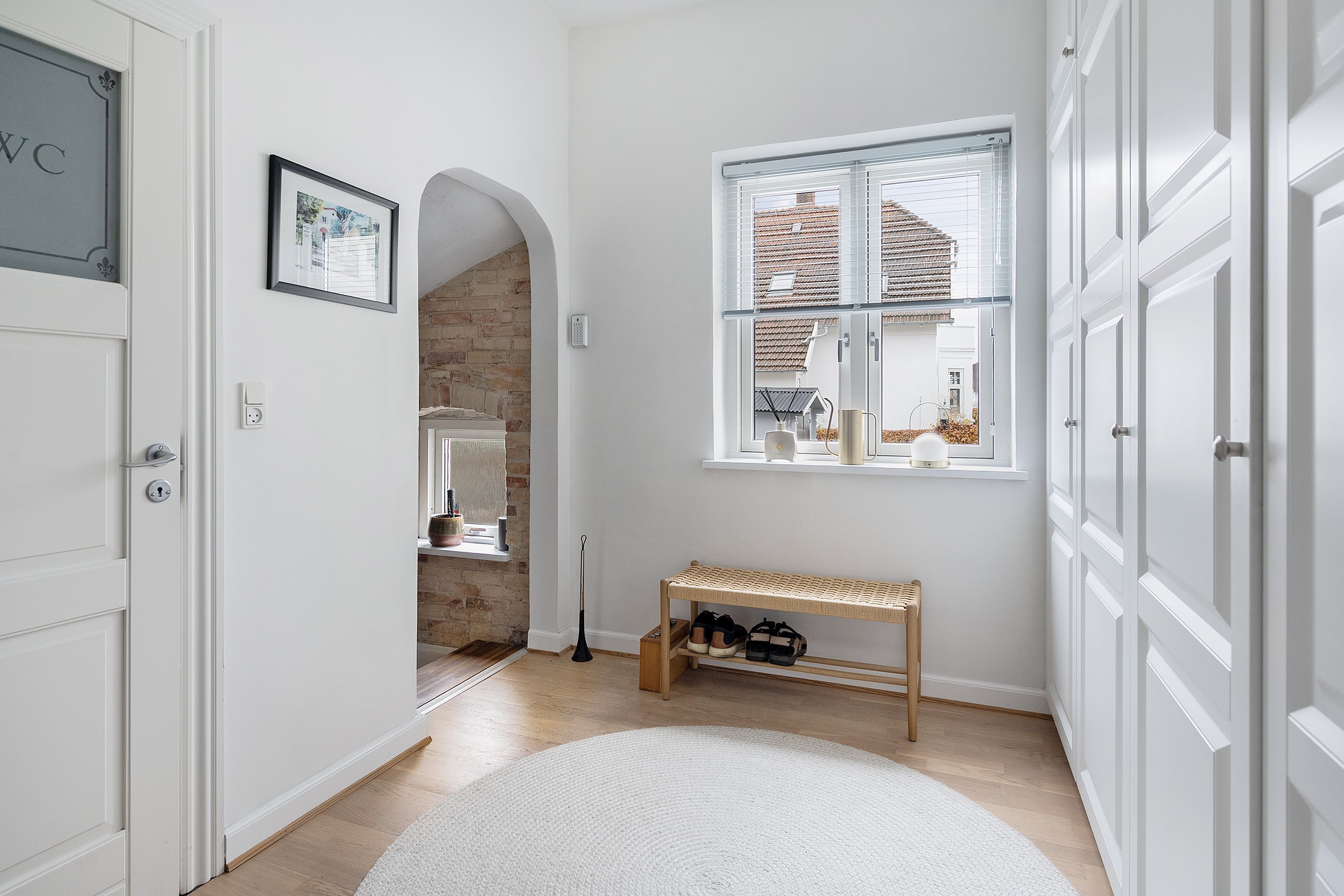 Fremhævet  billede i fuldskærmstilstand. Billede af Strandvej 11, 5700 Svendborg