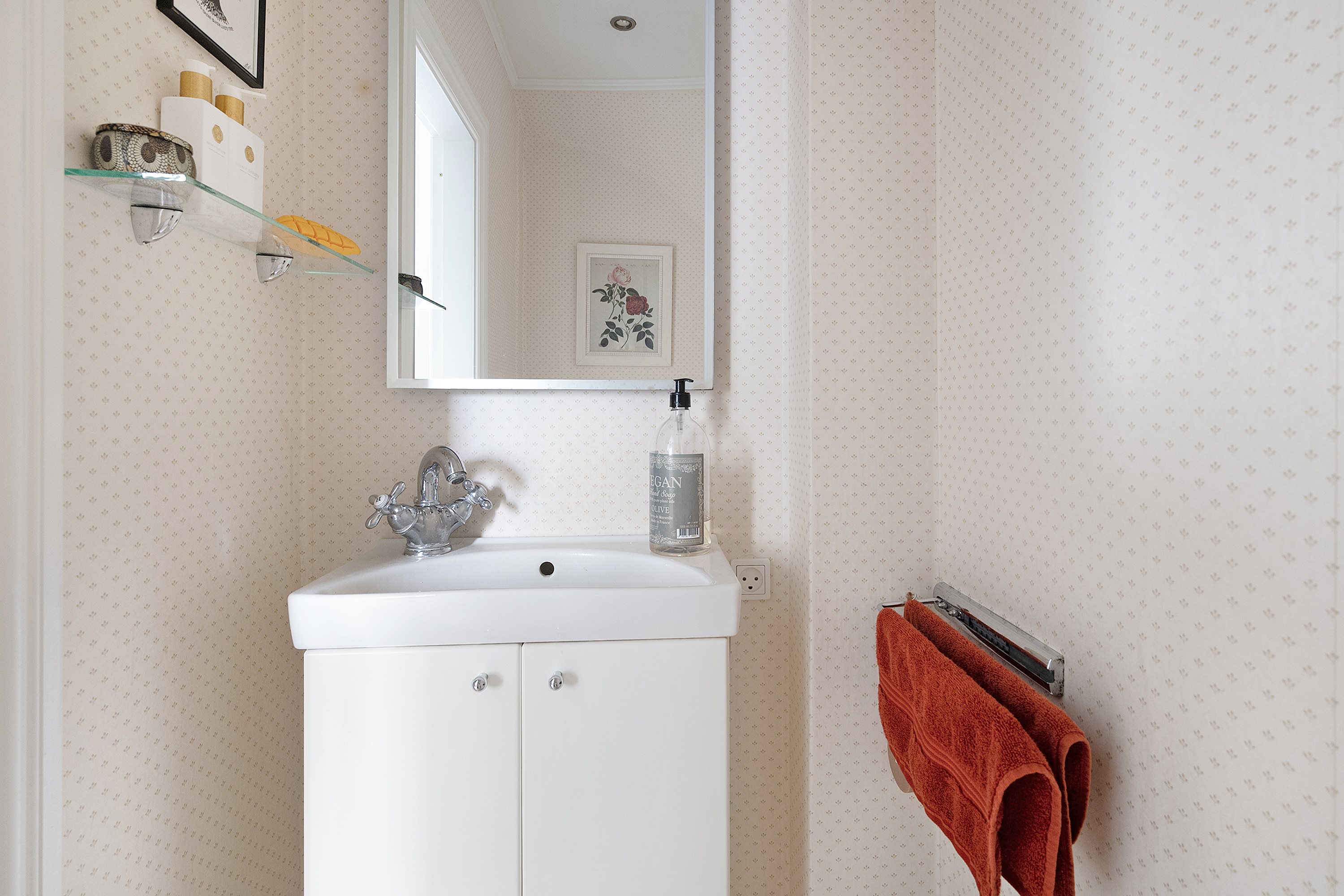 Fremhævet  billede i fuldskærmstilstand. Billede af Strandvej 11, 5700 Svendborg