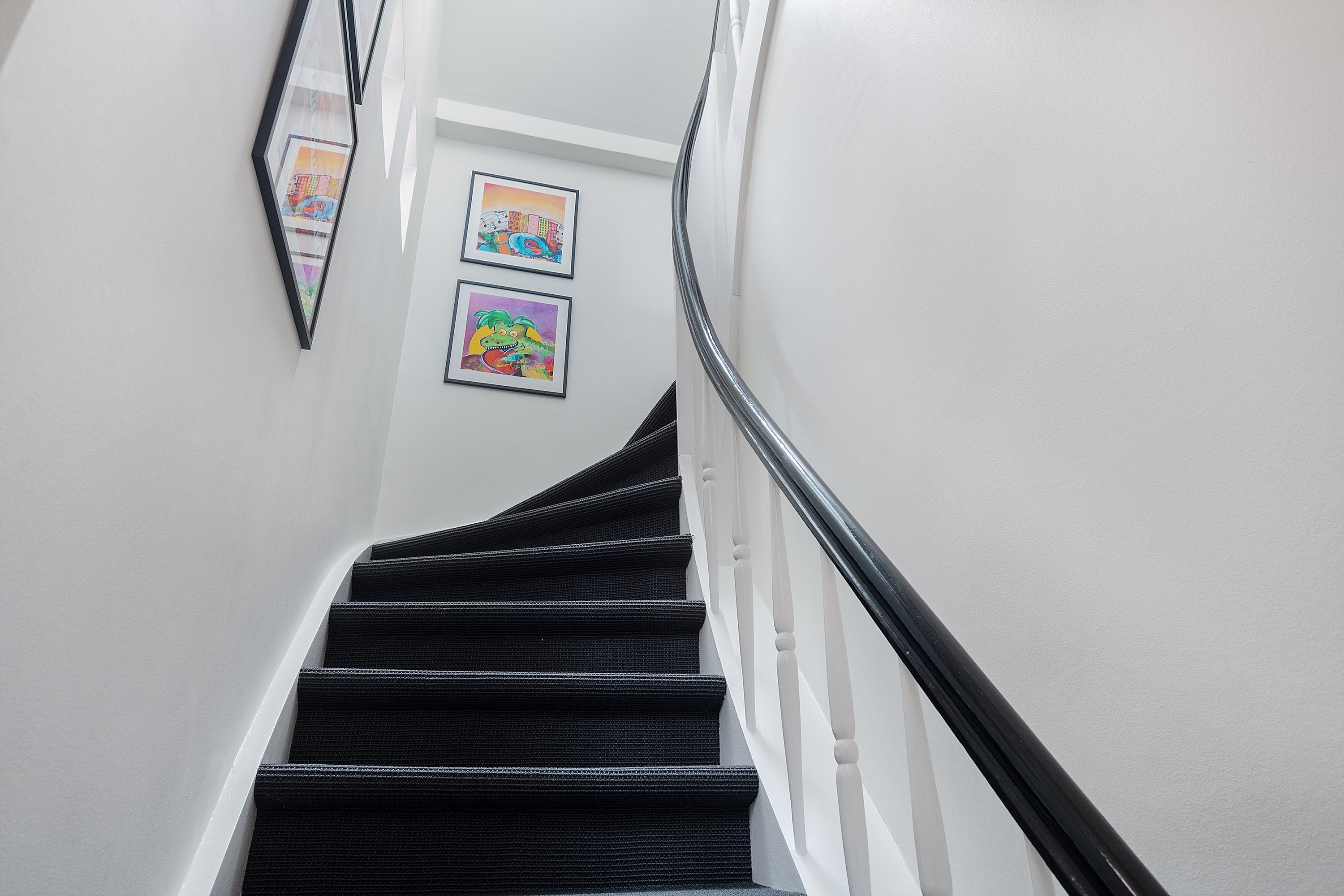 Fremhævet  billede i fuldskærmstilstand. Billede af Strandvej 11, 5700 Svendborg