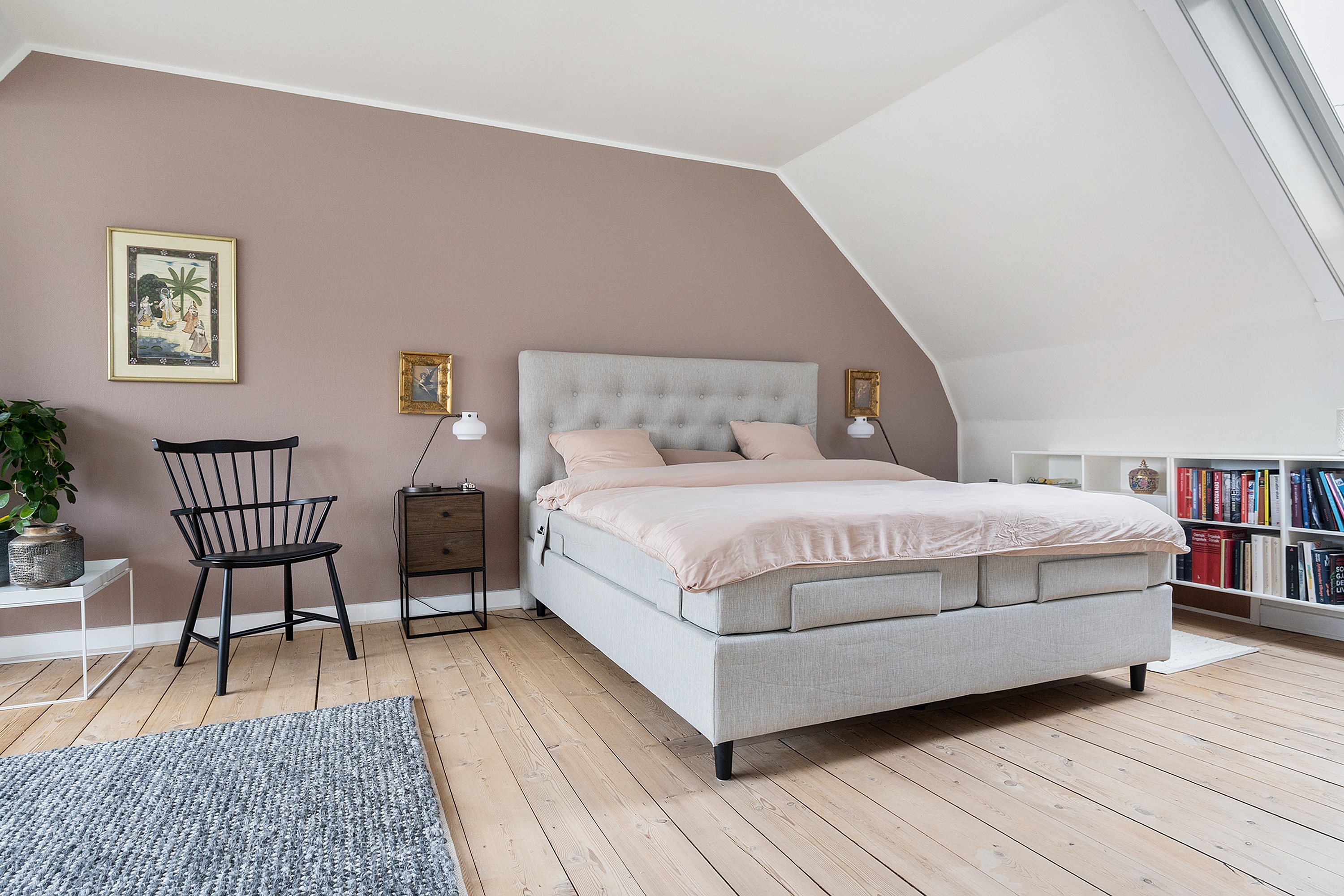 Fremhævet  billede i fuldskærmstilstand. Billede af Strandvej 11, 5700 Svendborg