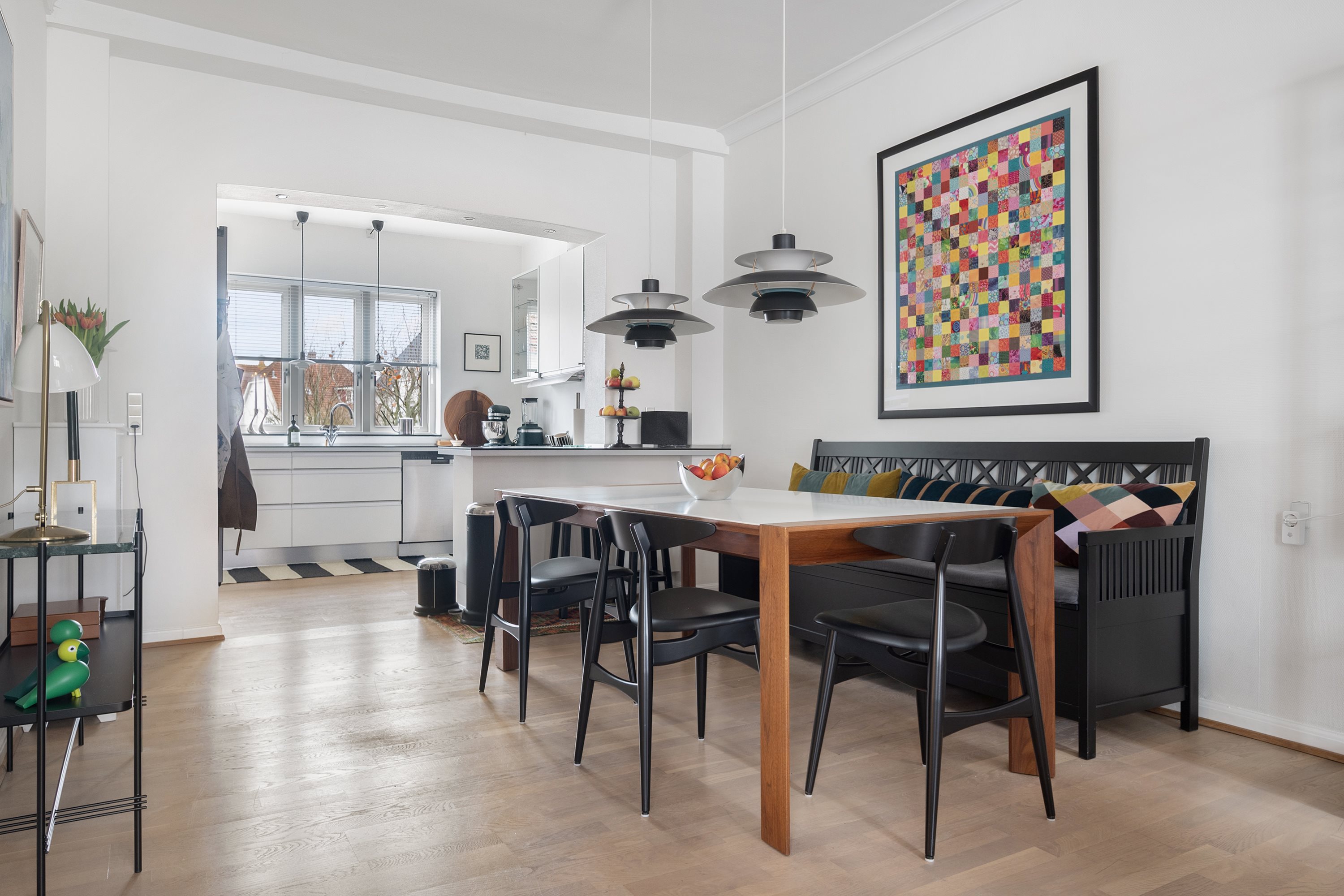 Fremhævet  billede i fuldskærmstilstand. Billede af Strandvej 11, 5700 Svendborg