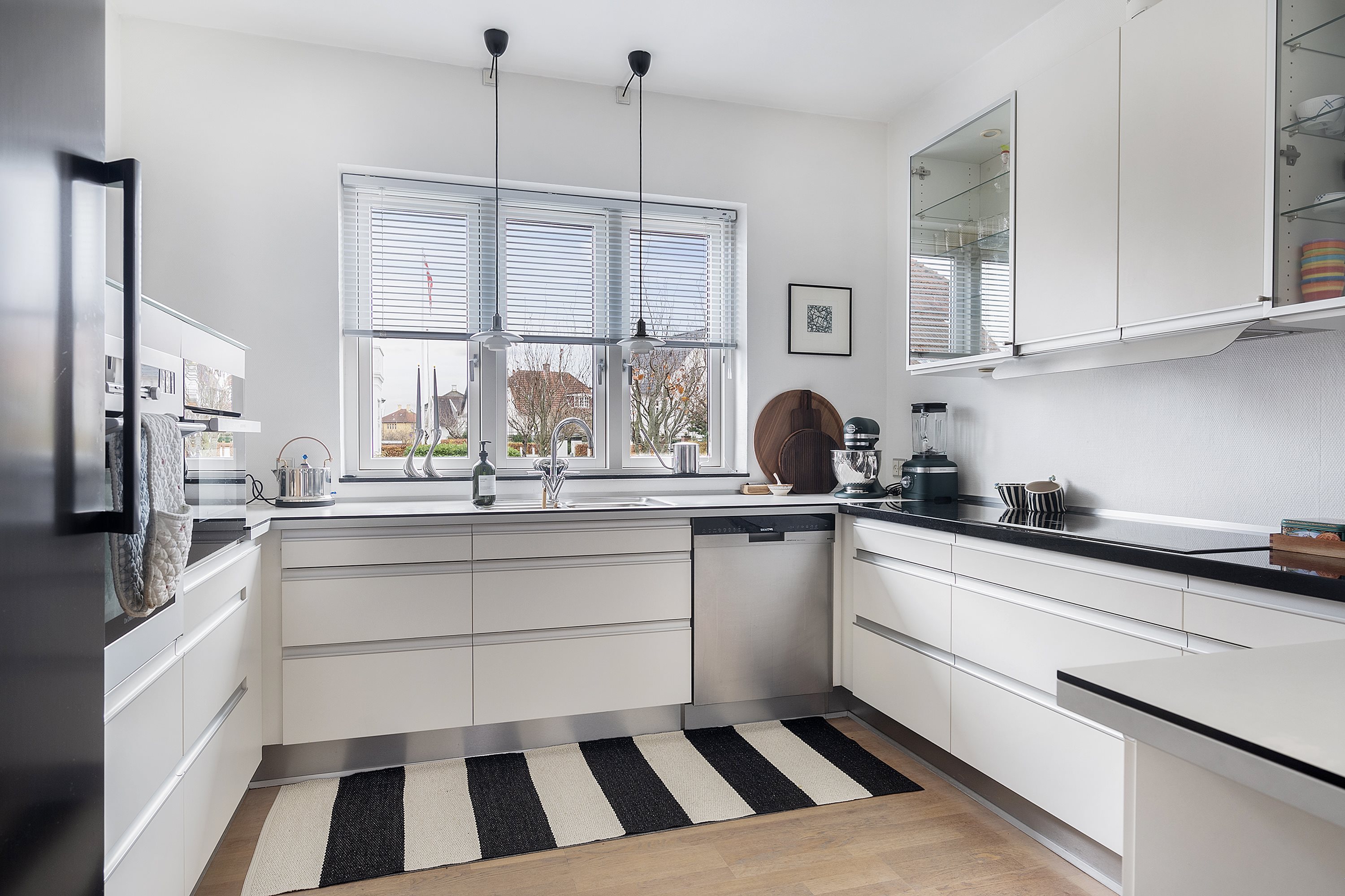 Fremhævet  billede i fuldskærmstilstand. Billede af Strandvej 11, 5700 Svendborg