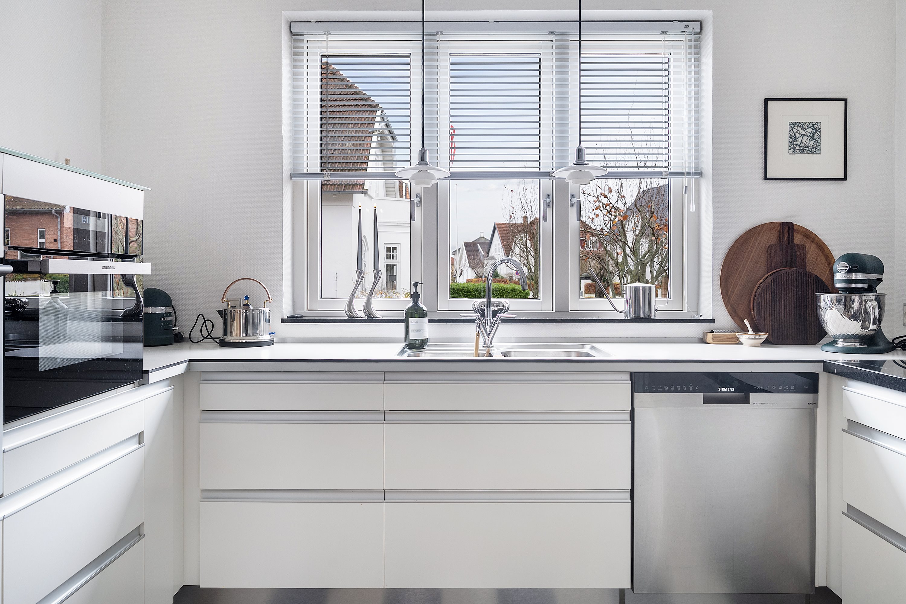 Fremhævet  billede i fuldskærmstilstand. Billede af Strandvej 11, 5700 Svendborg