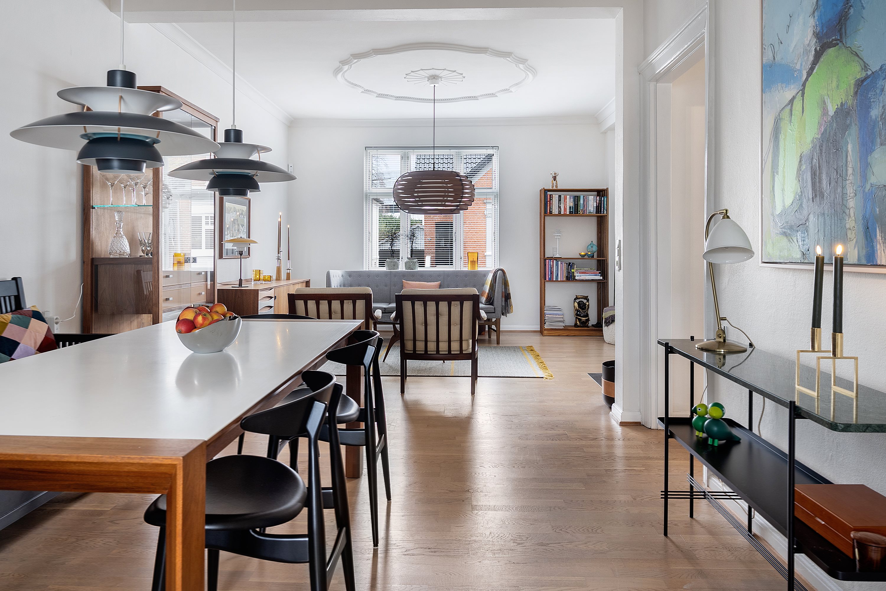 Fremhævet  billede i fuldskærmstilstand. Billede af Strandvej 11, 5700 Svendborg