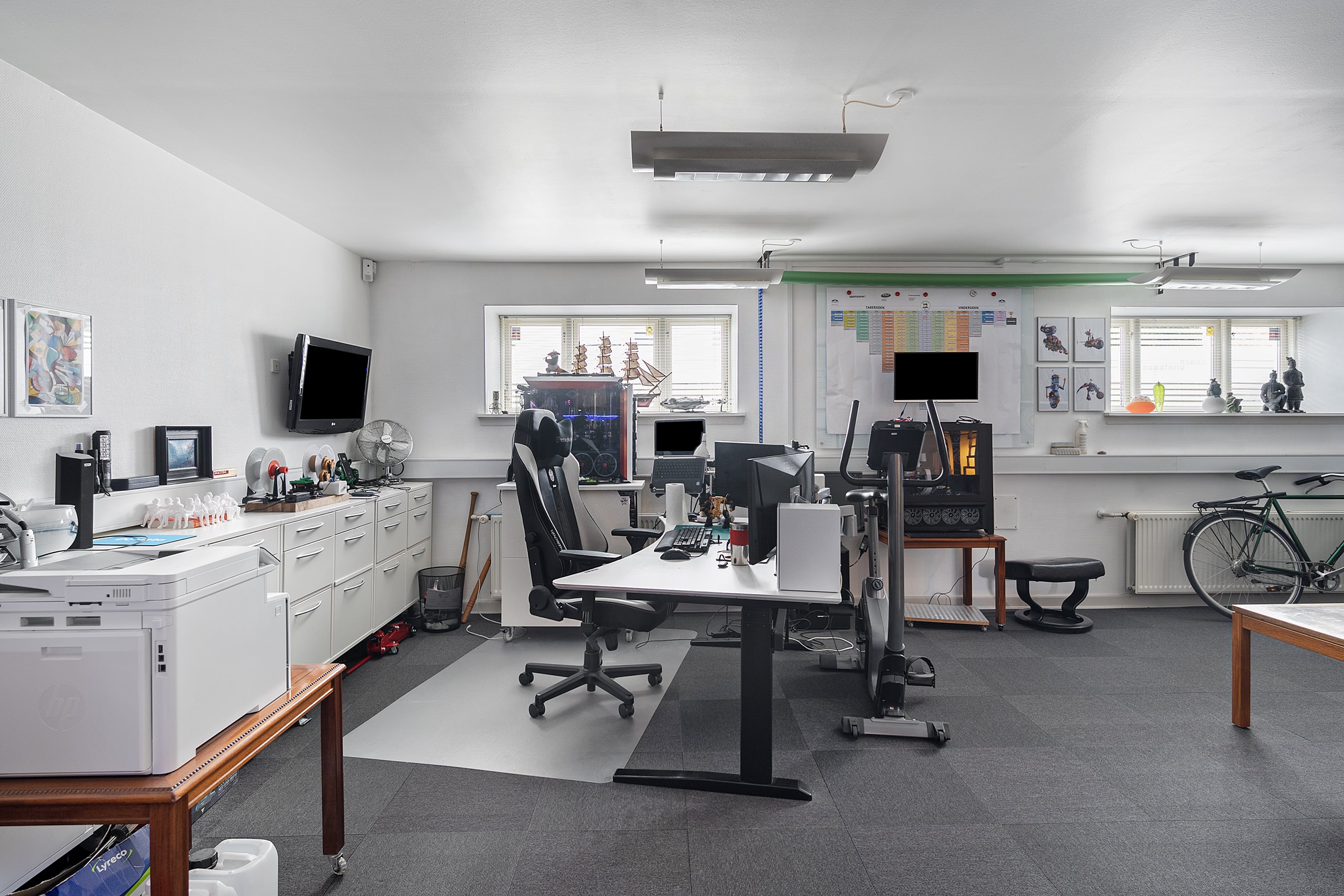 Fremhævet  billede i fuldskærmstilstand. Billede af Strandvej 11, 5700 Svendborg