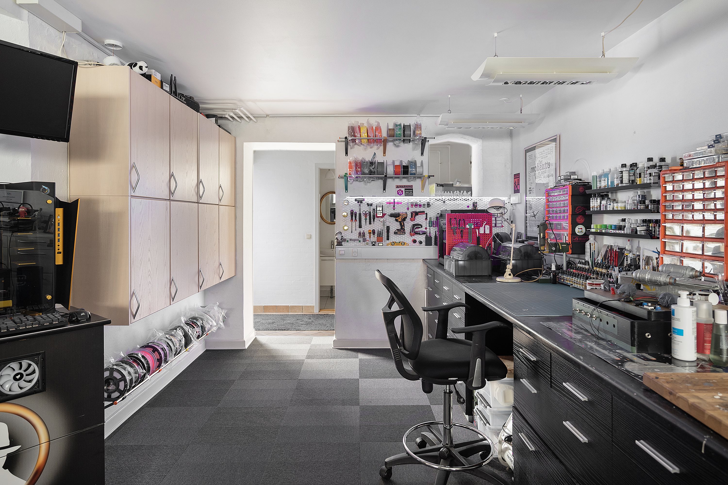 Fremhævet  billede i fuldskærmstilstand. Billede af Strandvej 11, 5700 Svendborg