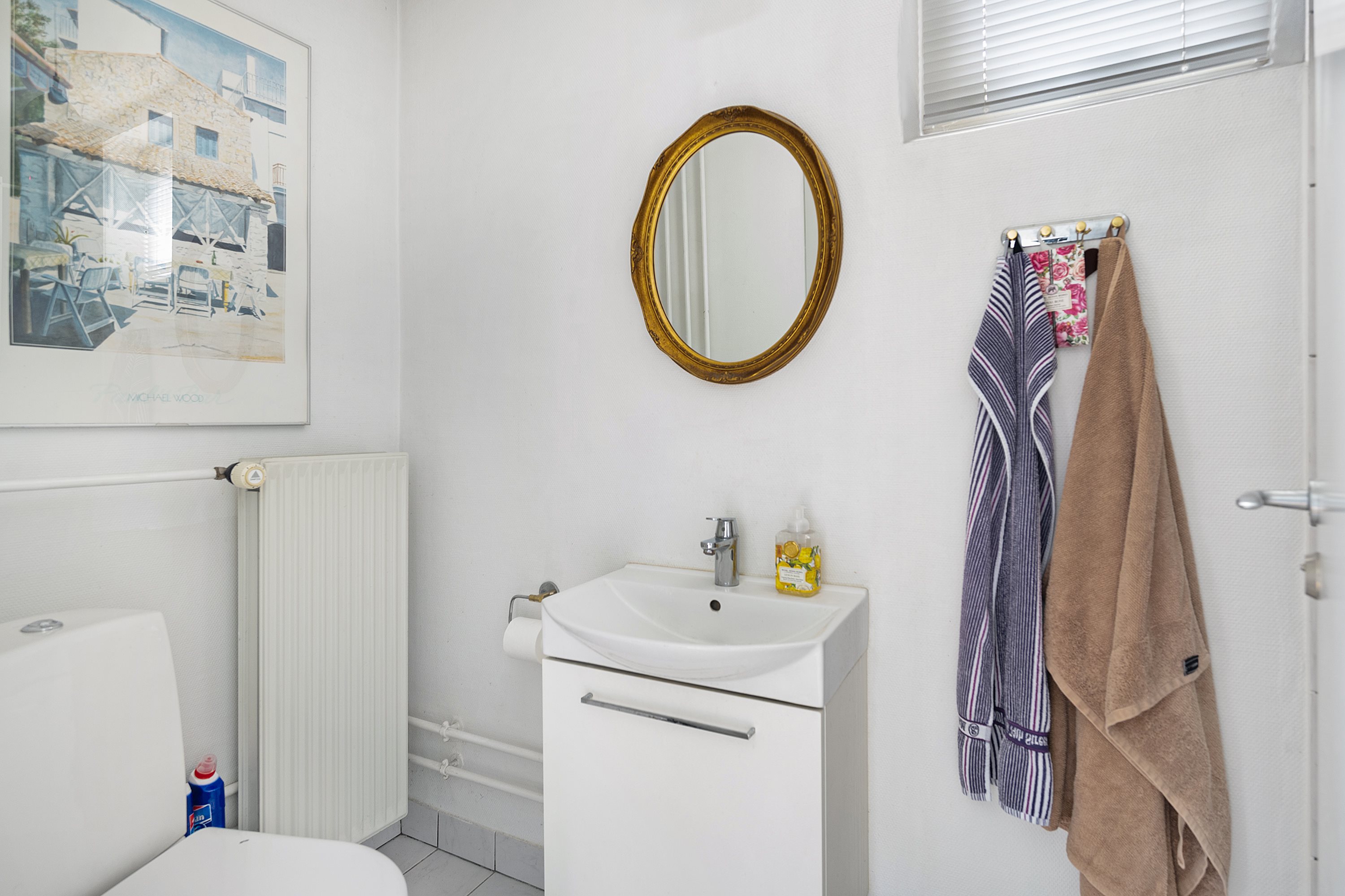 Fremhævet  billede i fuldskærmstilstand. Billede af Strandvej 11, 5700 Svendborg