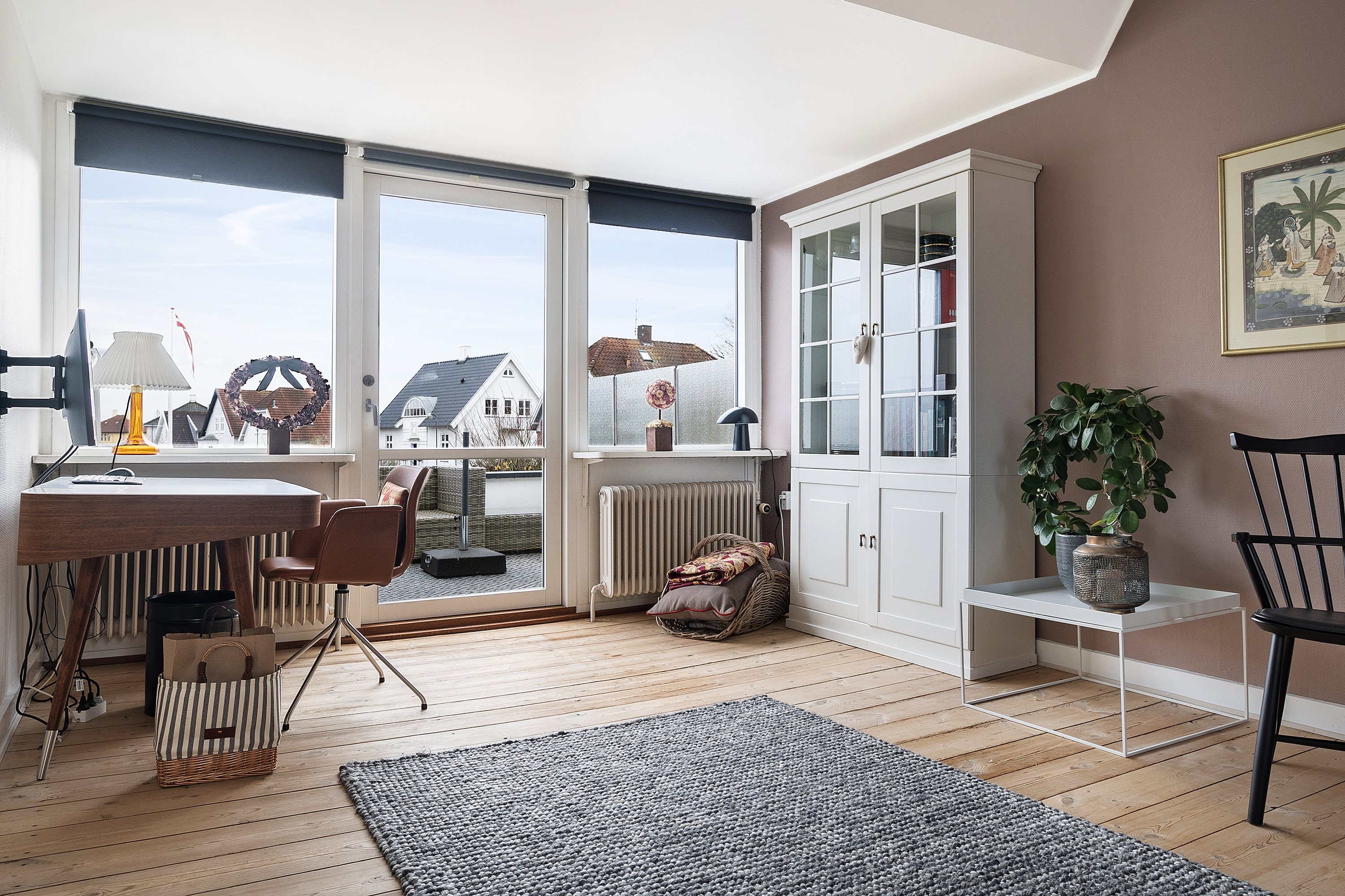 Fremhævet  billede i fuldskærmstilstand. Billede af Strandvej 11, 5700 Svendborg