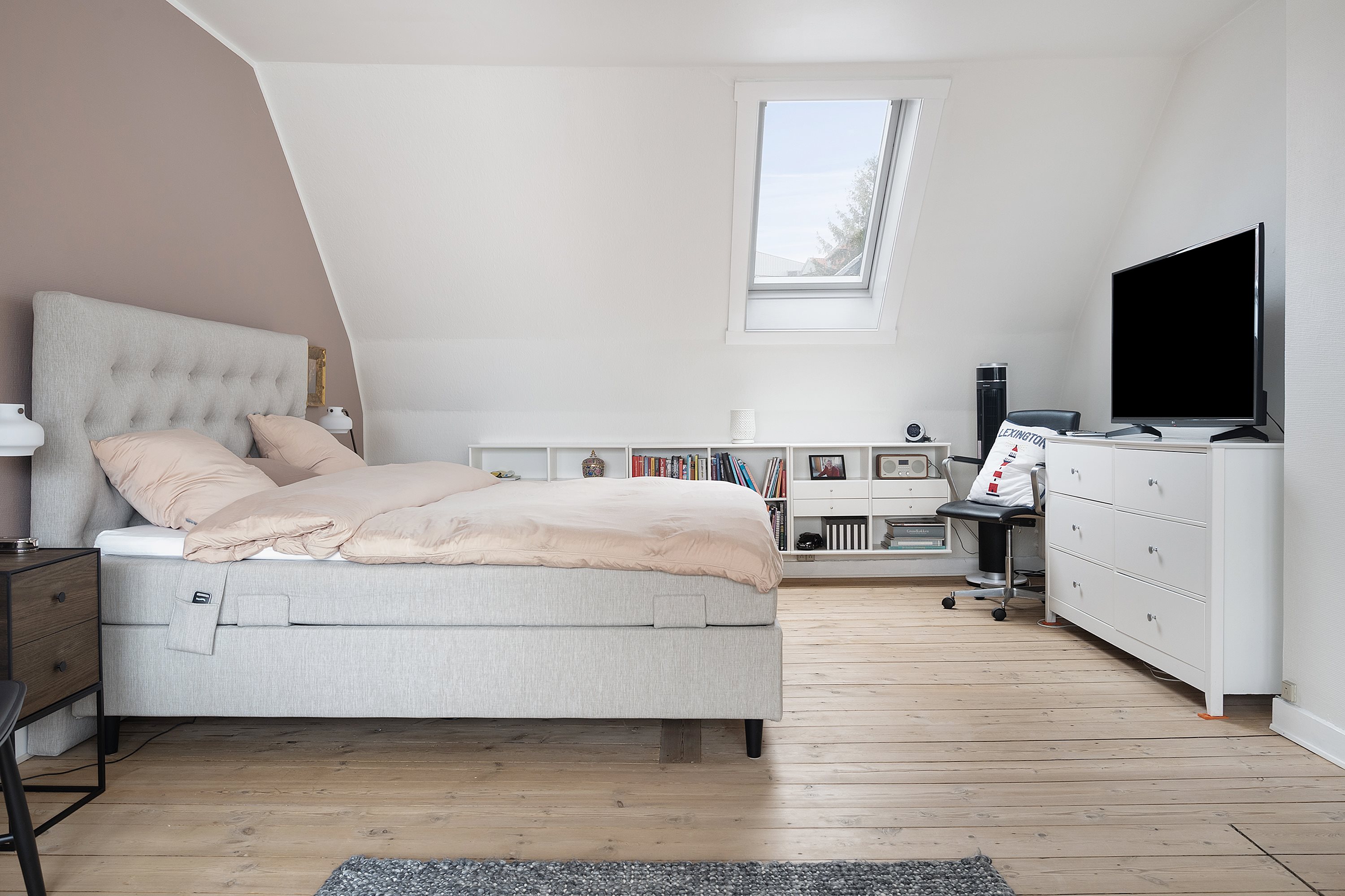 Fremhævet  billede i fuldskærmstilstand. Billede af Strandvej 11, 5700 Svendborg