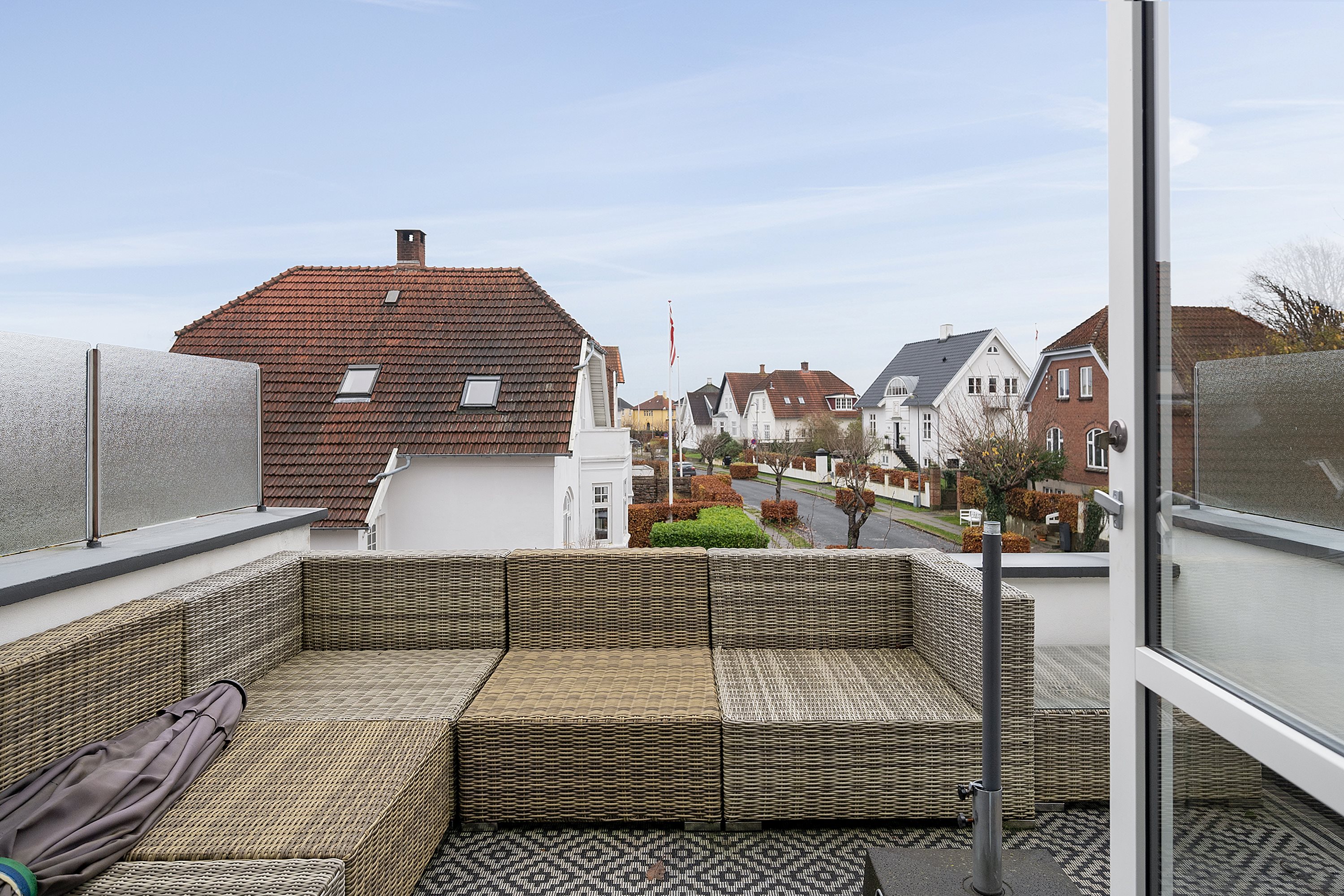 Fremhævet  billede i fuldskærmstilstand. Billede af Strandvej 11, 5700 Svendborg