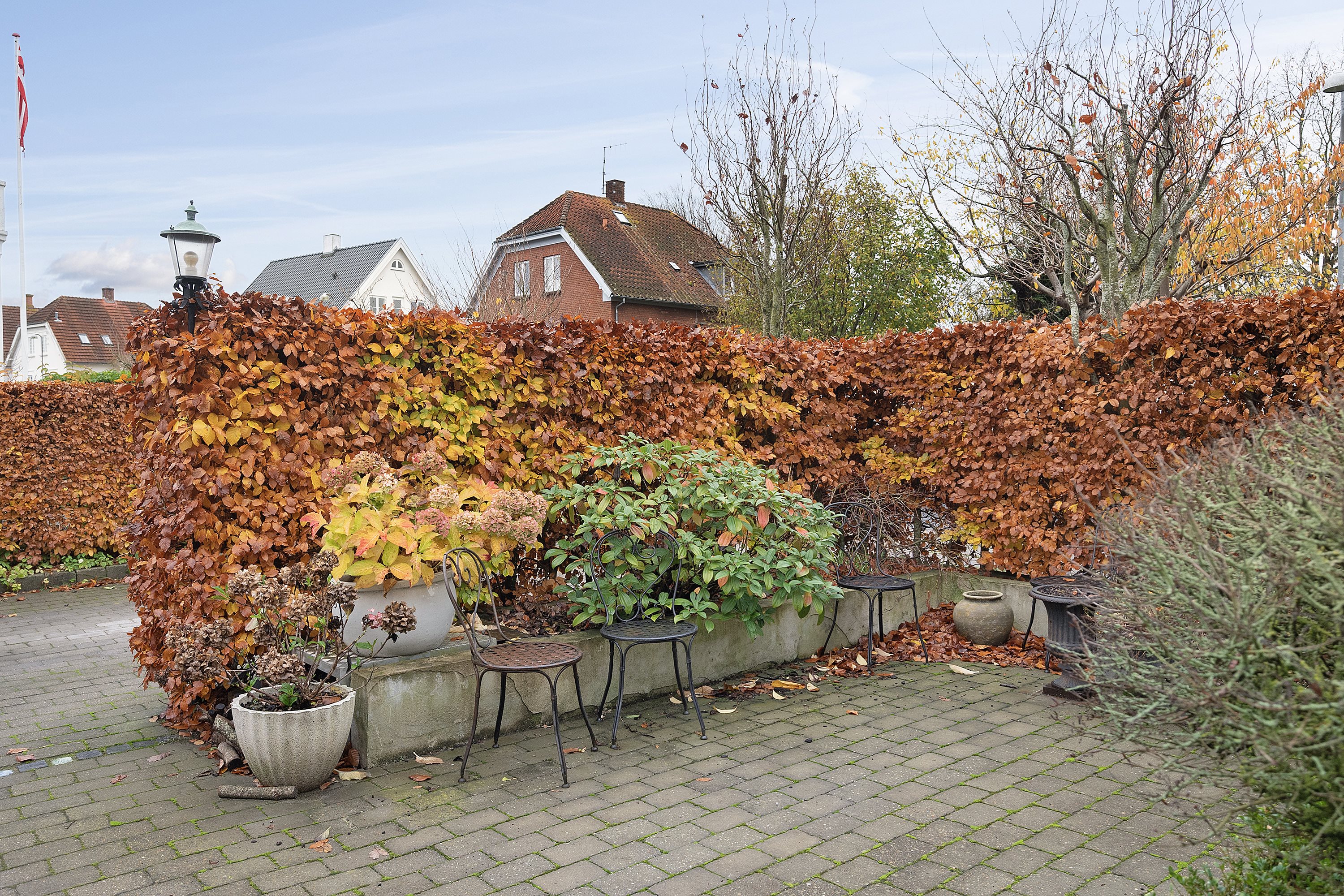 Fremhævet  billede i fuldskærmstilstand. Billede af Strandvej 11, 5700 Svendborg