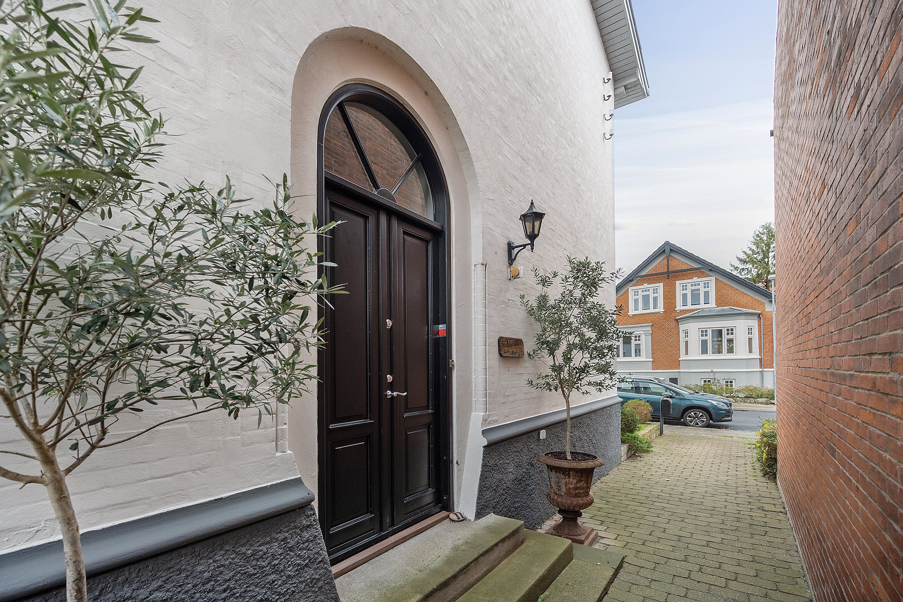 Fremhævet  billede i fuldskærmstilstand. Billede af Strandvej 11, 5700 Svendborg