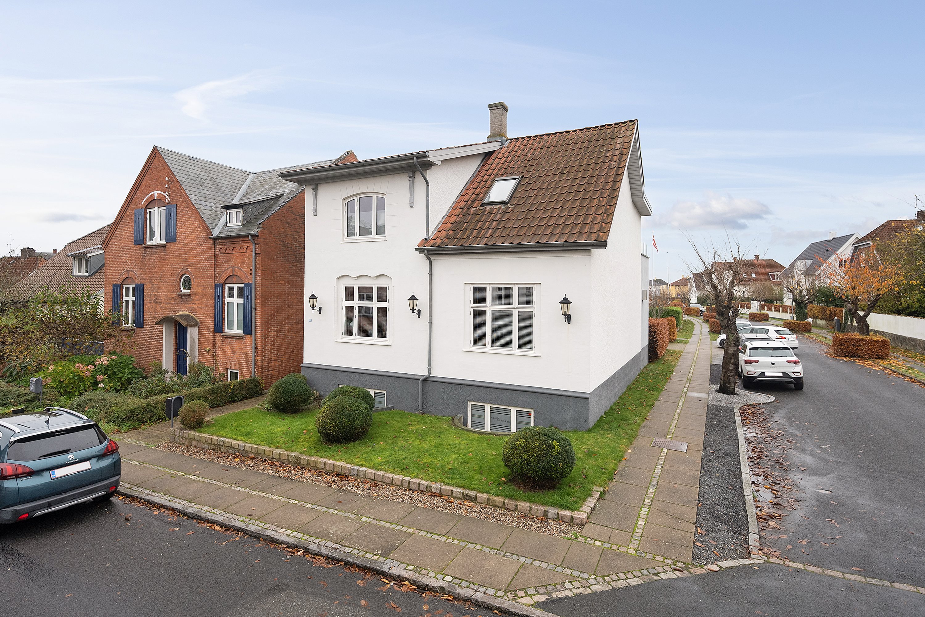 Fremhævet  billede i fuldskærmstilstand. Billede af Strandvej 11, 5700 Svendborg