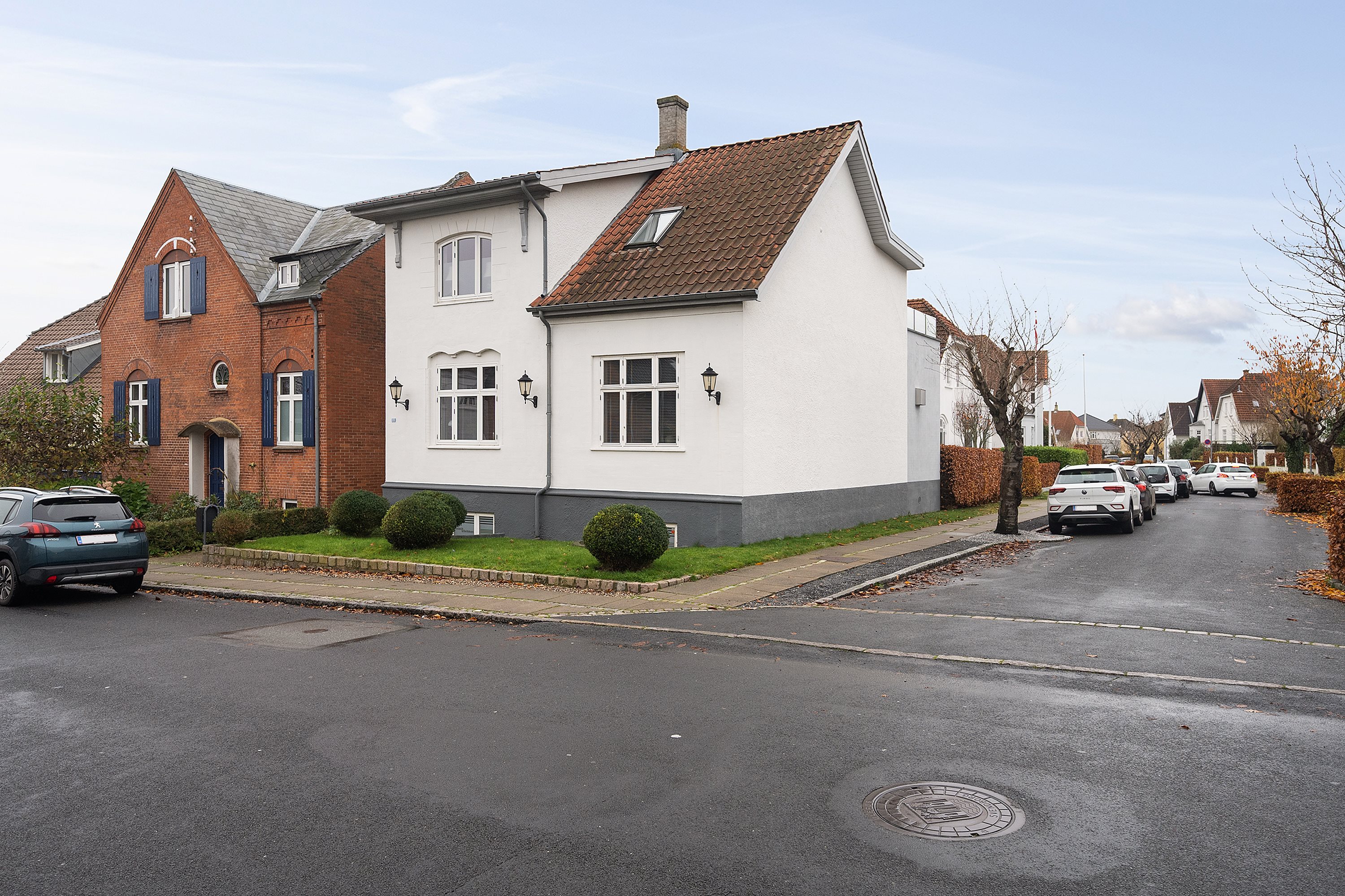 Fremhævet  billede i fuldskærmstilstand. Billede af Strandvej 11, 5700 Svendborg