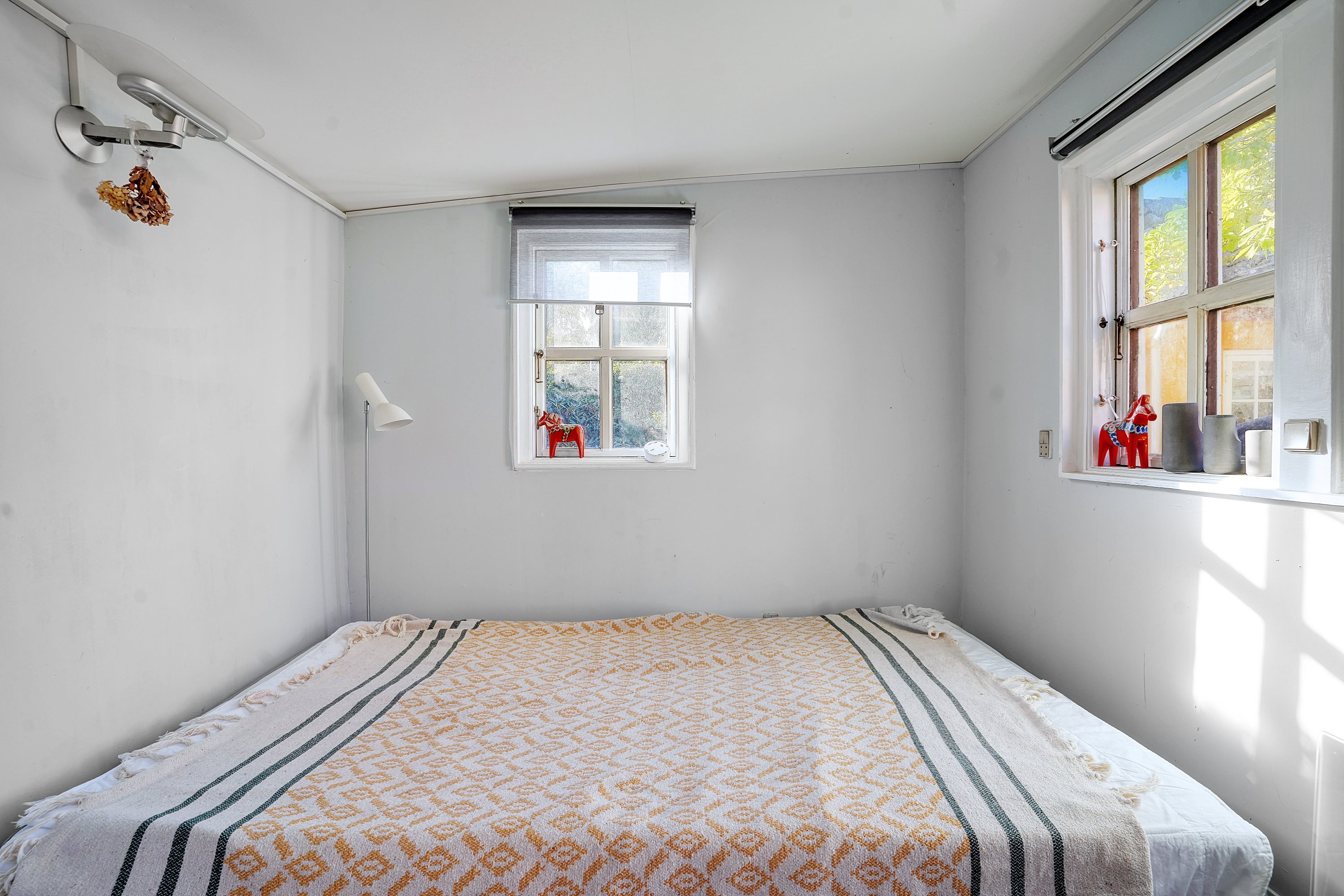 Fremhævet udhus billede i fuldskærmstilstand. Billede af Lochersvej 6, 3100 Hornbæk