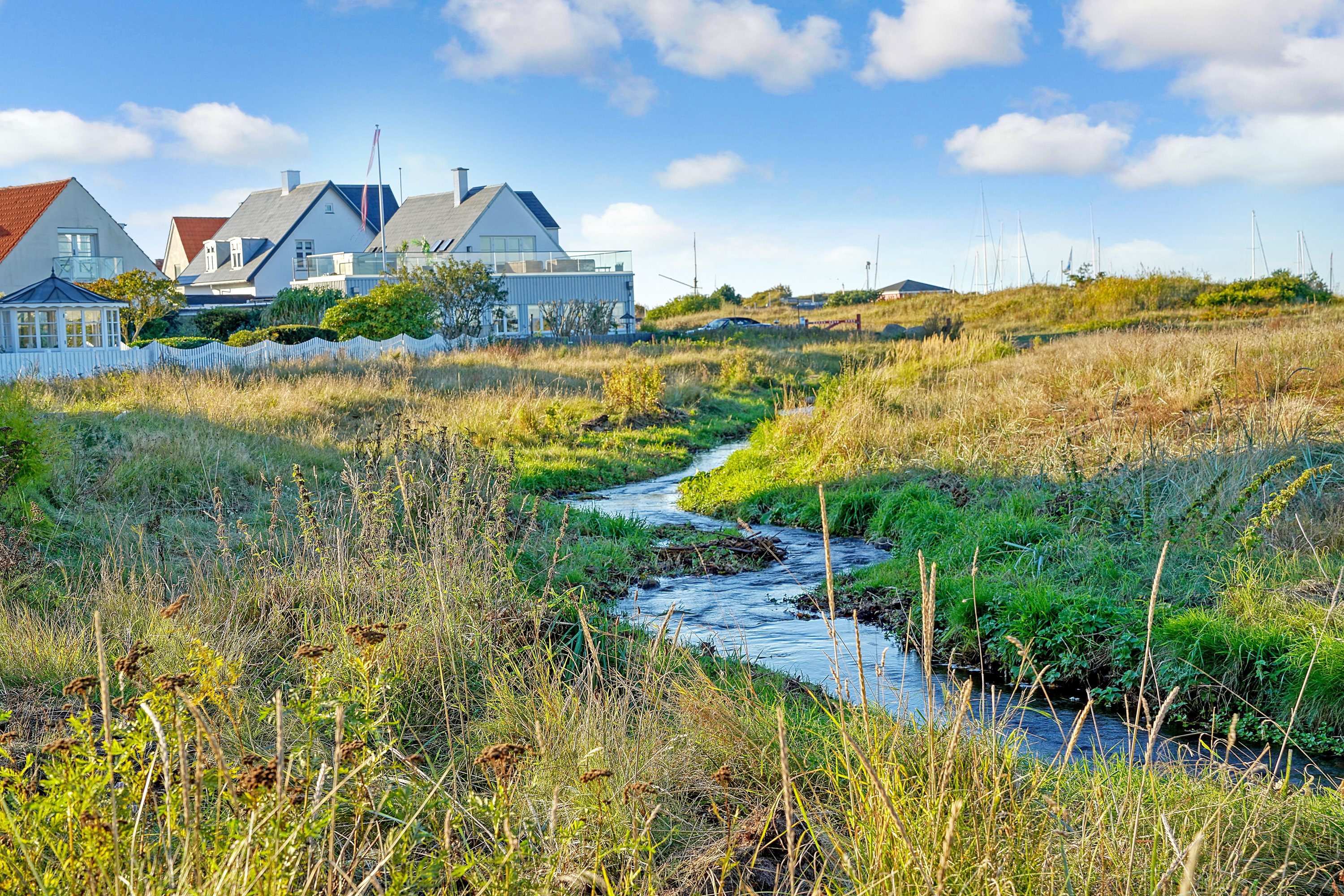Fremhævet område billede i fuldskærmstilstand. Billede af Lochersvej 6, 3100 Hornbæk