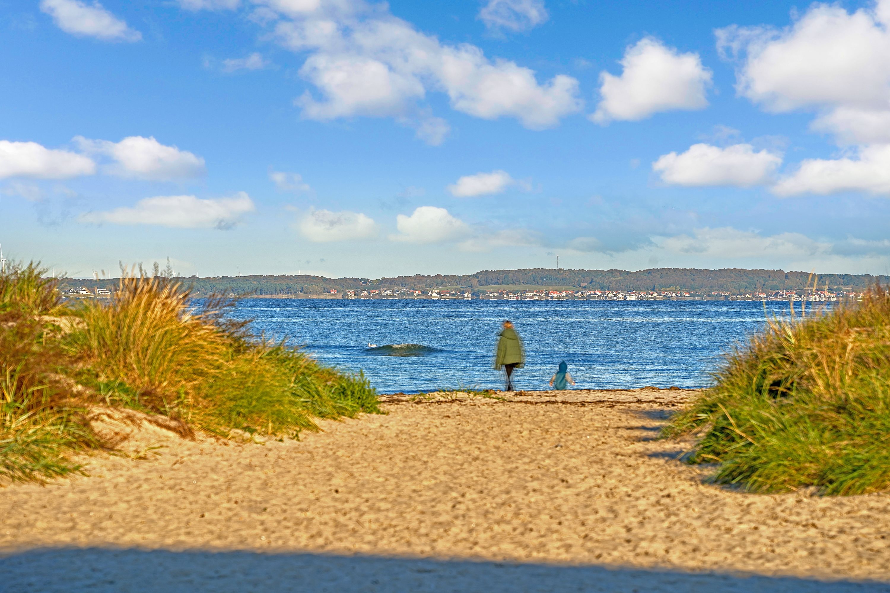 Miniaturebillede 2: område. Billede af Lochersvej 6, 3100 Hornbæk