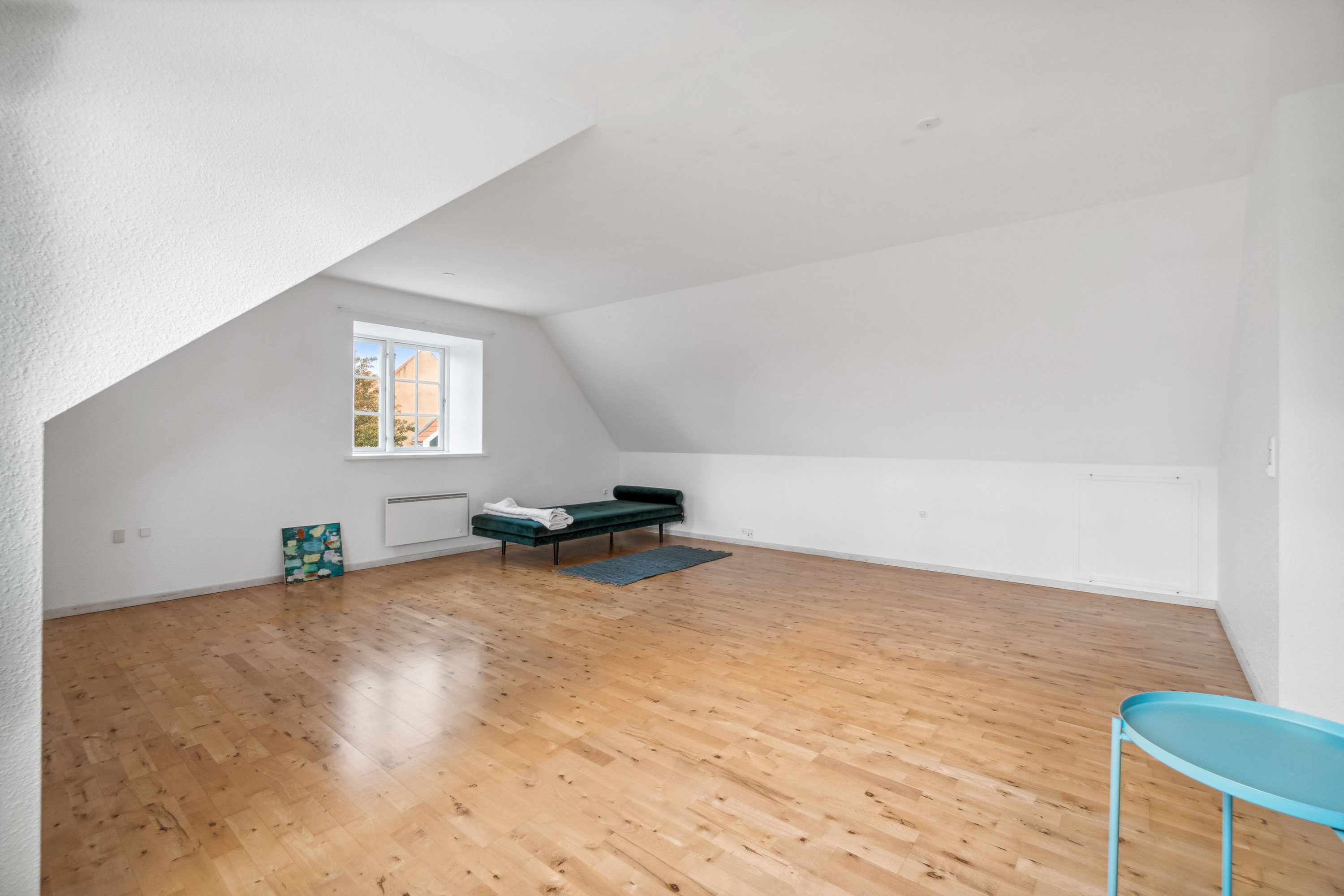 Fremhævet værelse billede i fuldskærmstilstand. Billede af Storegade 29, 1. tv., 3740 Svaneke