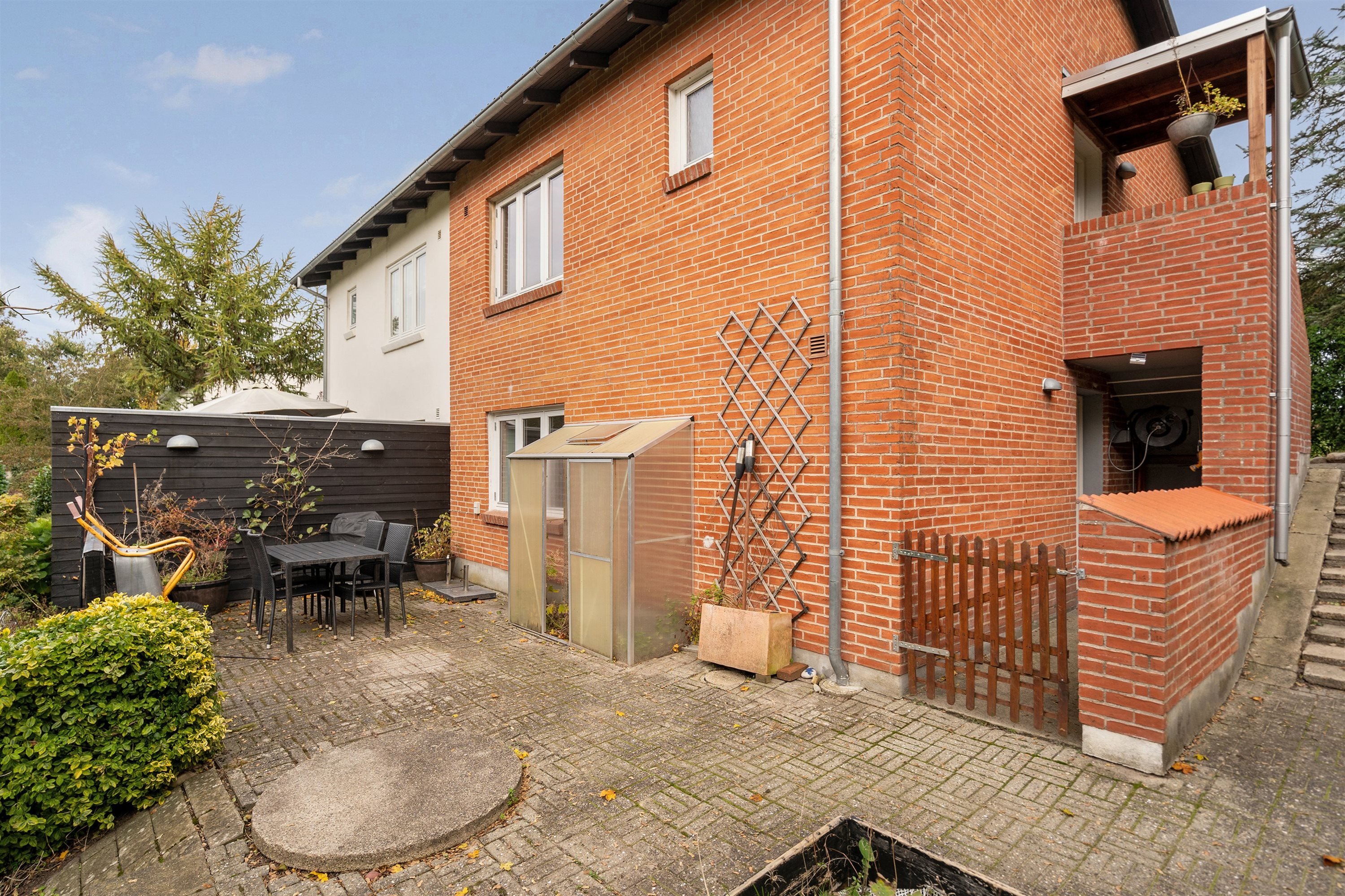 Fremhævet ejendommen billede i fuldskærmstilstand. Billede af Bakkevej 36, Varde, 6800 Varde