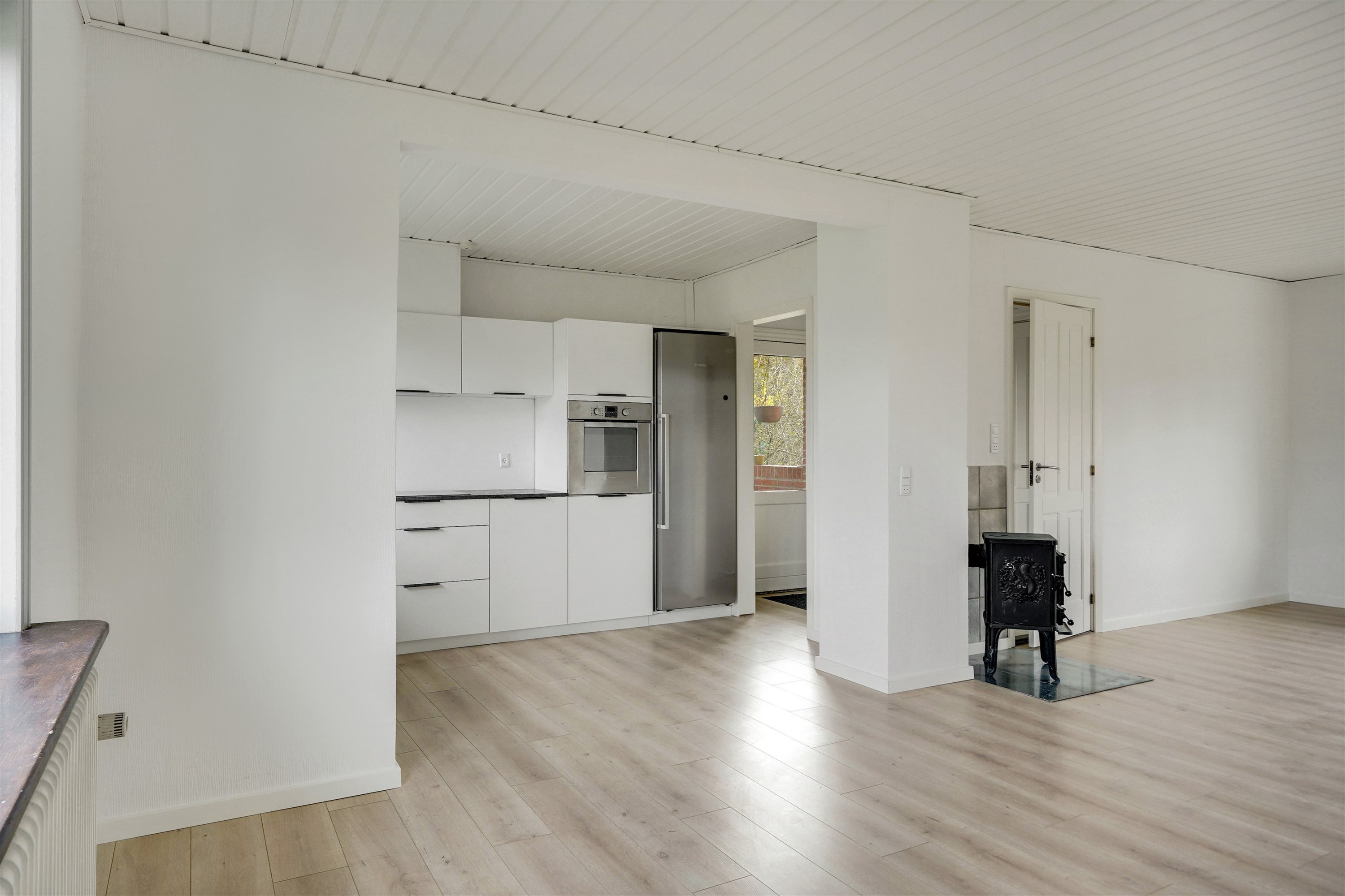 Fremhævet alrum billede i fuldskærmstilstand. Billede af Bakkevej 36, Varde, 6800 Varde