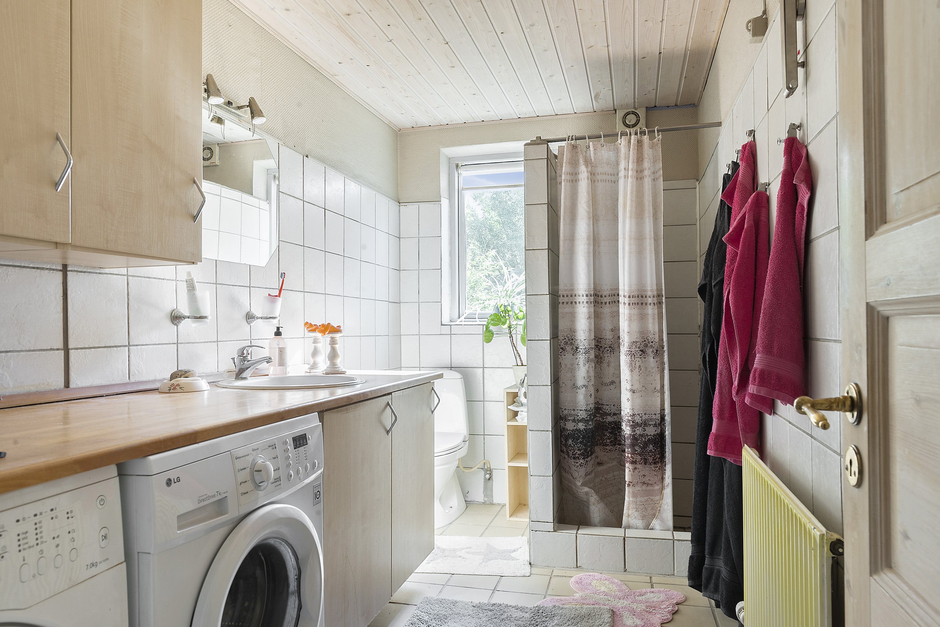 Fremhævet  billede i fuldskærmstilstand. Billede af Malmkærvej 6, Dyringhave, 7361 Ejstrupholm