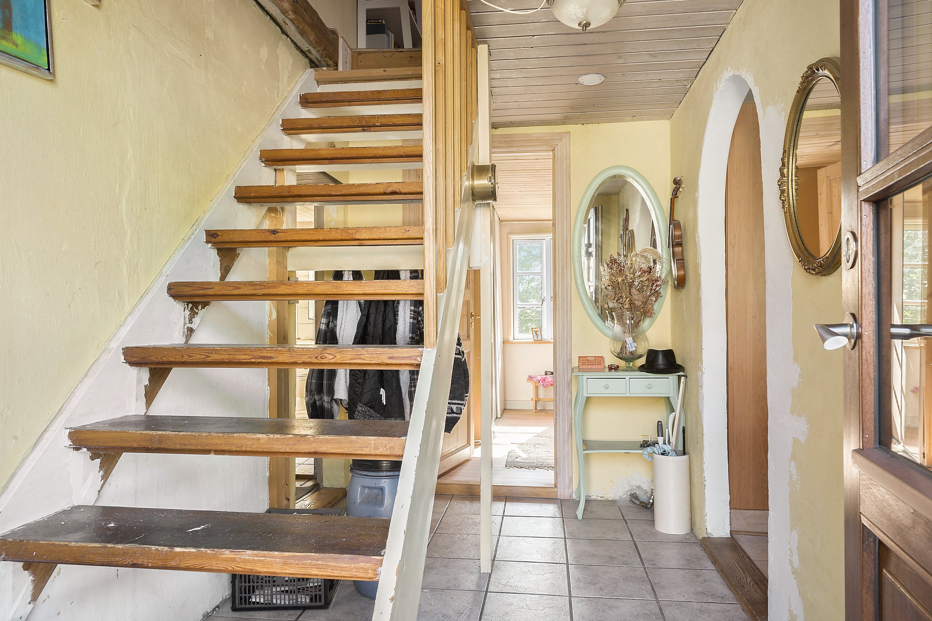 Fremhævet  billede i fuldskærmstilstand. Billede af Malmkærvej 6, Dyringhave, 7361 Ejstrupholm