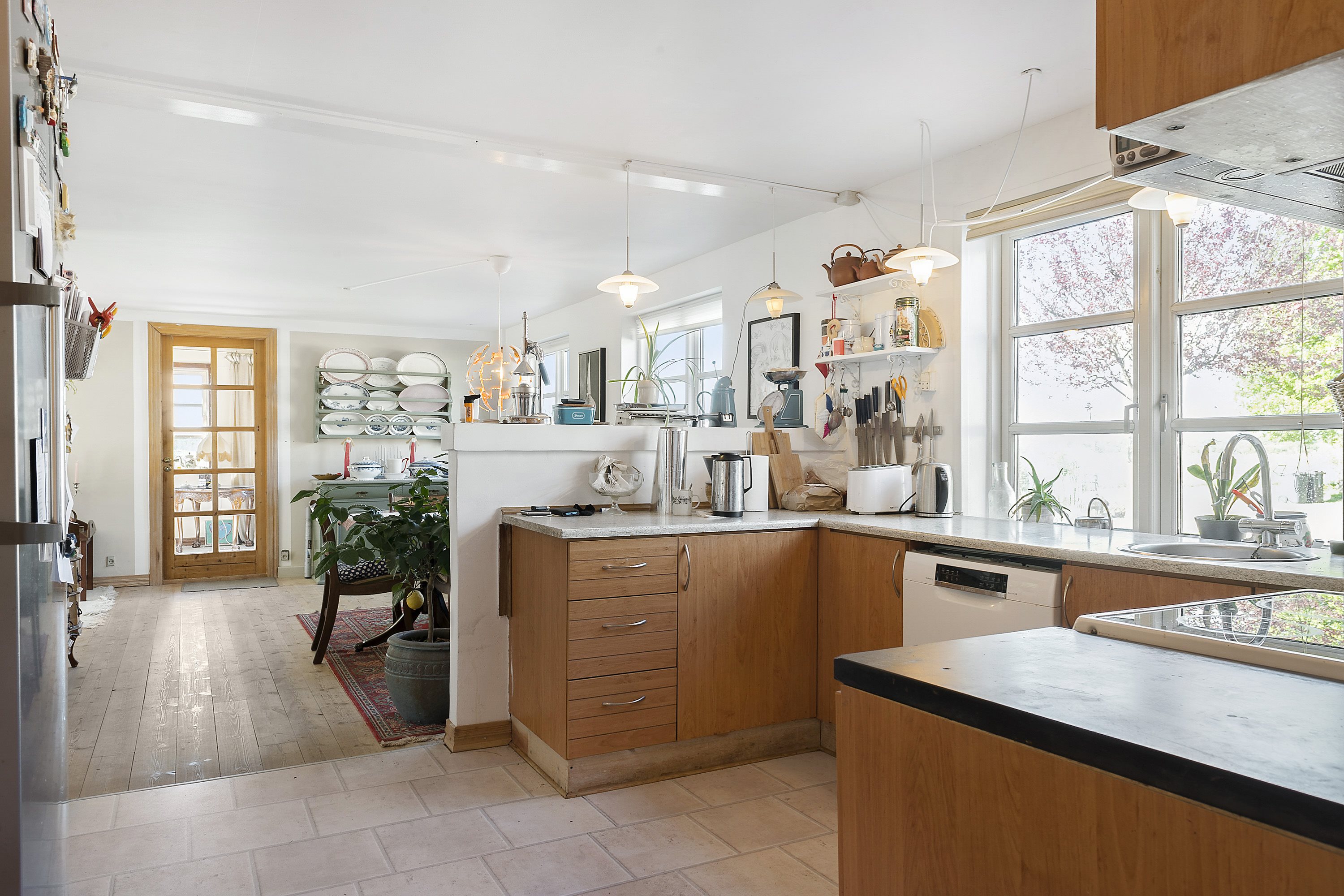 Miniaturebillede 2: . Billede af Malmkærvej 6, Dyringhave, 7361 Ejstrupholm