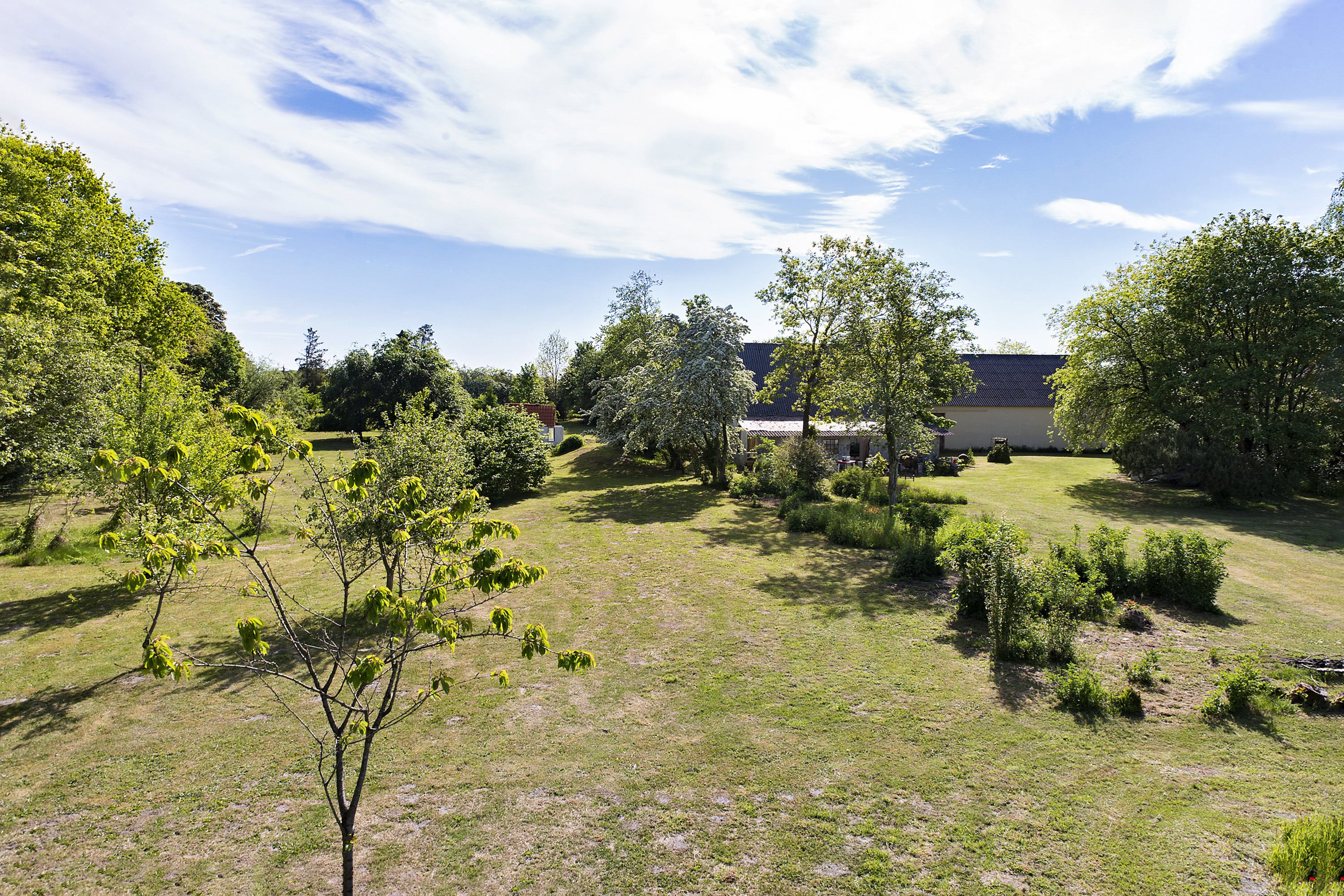 Fremhævet  billede i fuldskærmstilstand. Billede af Malmkærvej 6, Dyringhave, 7361 Ejstrupholm