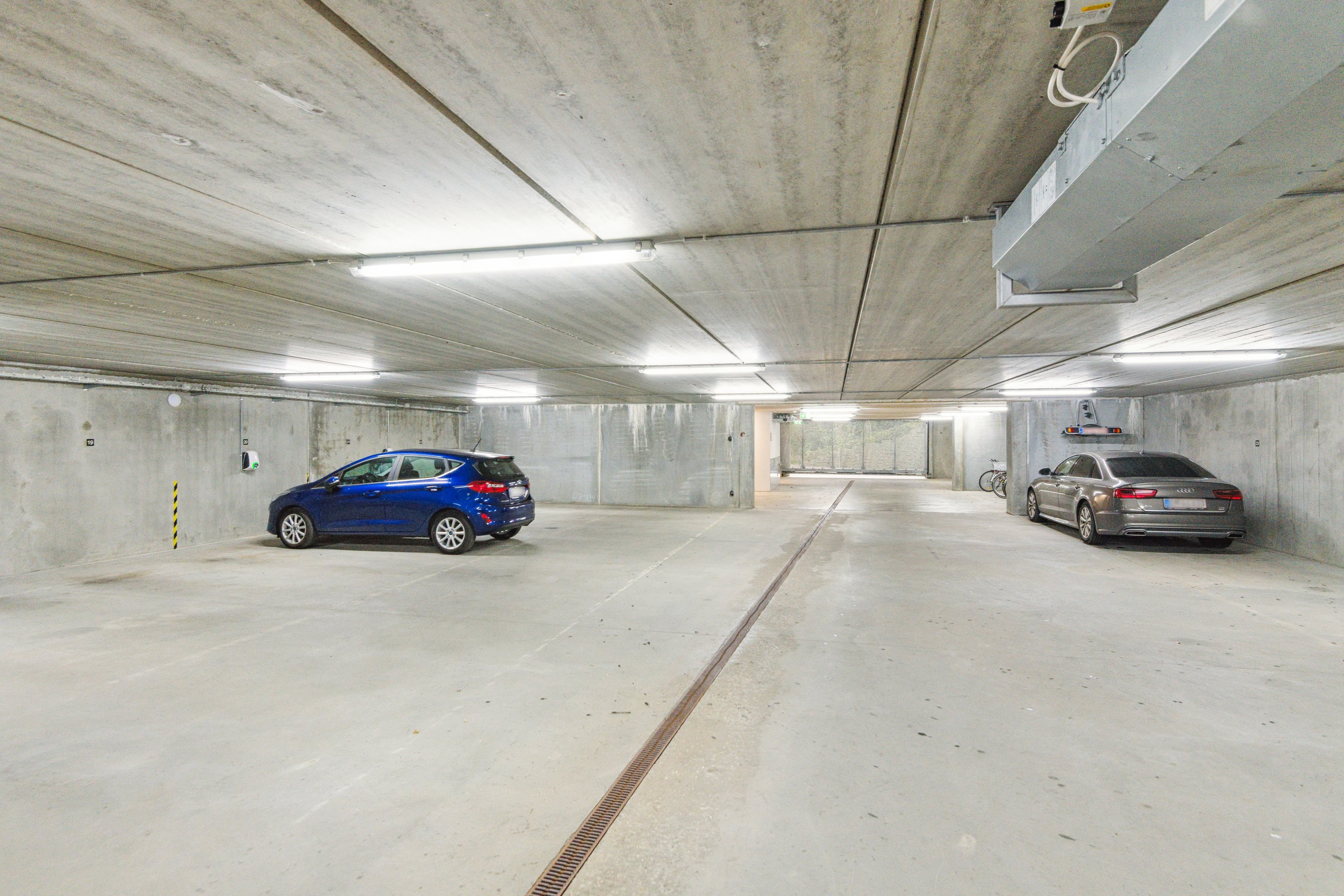 Fremhævet  billede i fuldskærmstilstand. Billede af Sygehusvej 14, st.. tv., 9240 Nibe