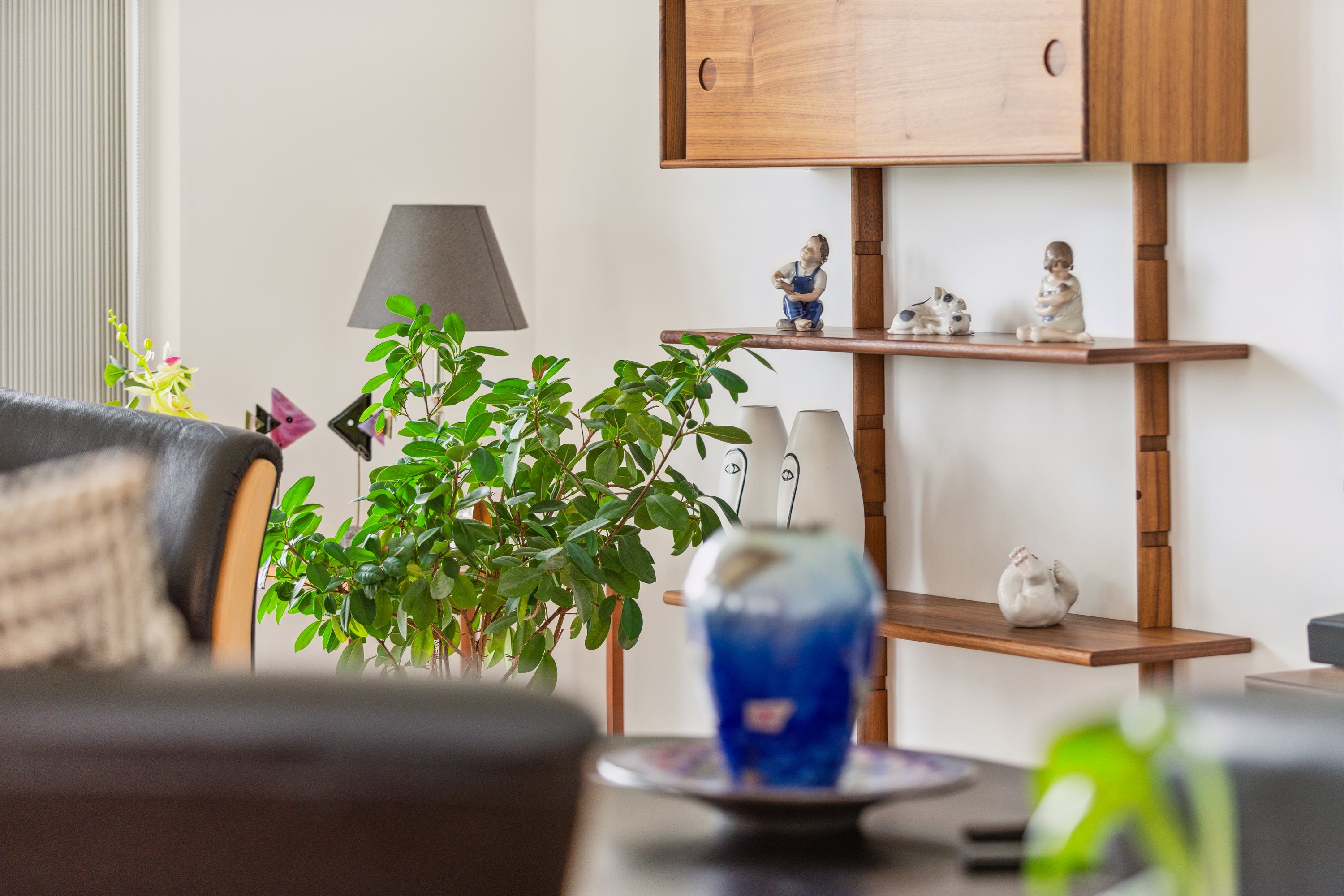 Fremhævet  billede i fuldskærmstilstand. Billede af Sygehusvej 14, st.. tv., 9240 Nibe