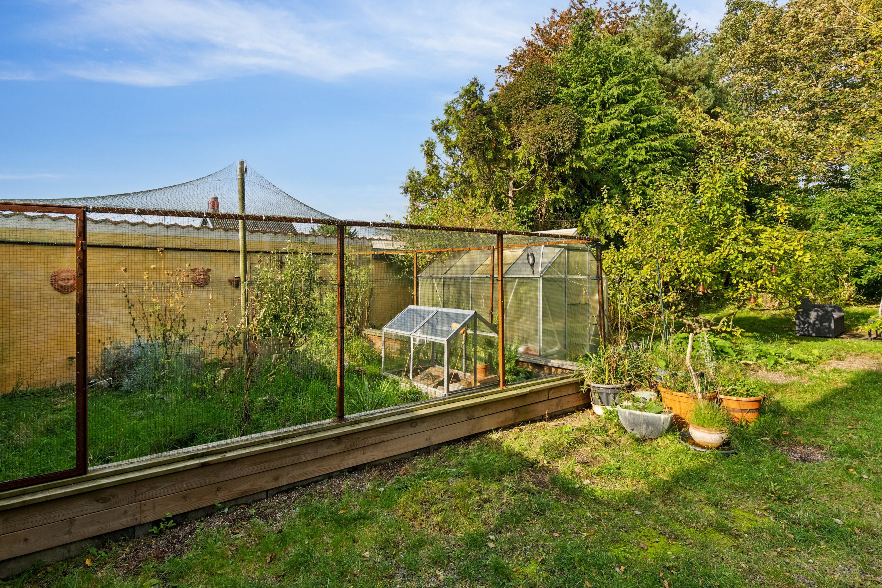 Fremhævet udendørs billede i fuldskærmstilstand. Billede af Lundby Hovedgade 63, 4750 Lundby