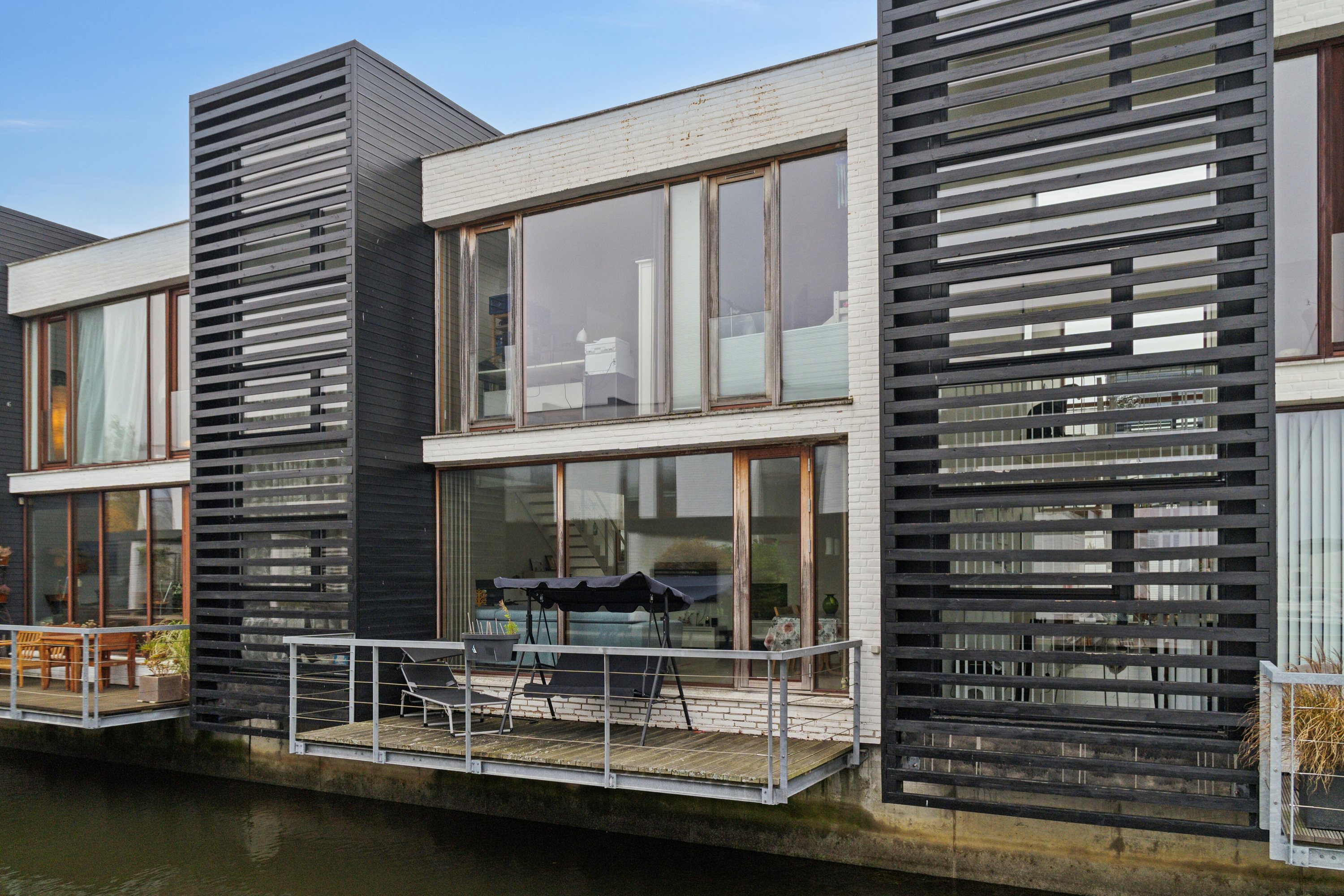 Fremhævet udendørs billede i fuldskærmstilstand. Billede af Havnevej 31D, Nykøbing By, 4500 Nykøbing Sj