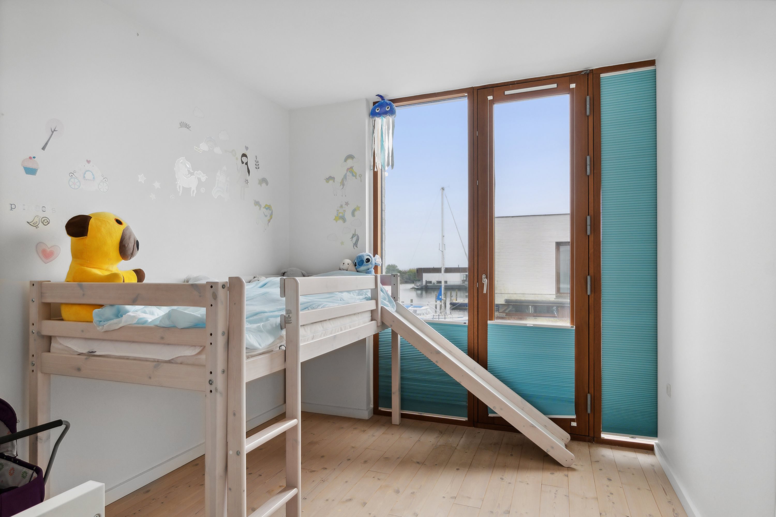 Fremhævet hems billede i fuldskærmstilstand. Billede af Havnevej 31D, Nykøbing By, 4500 Nykøbing Sj