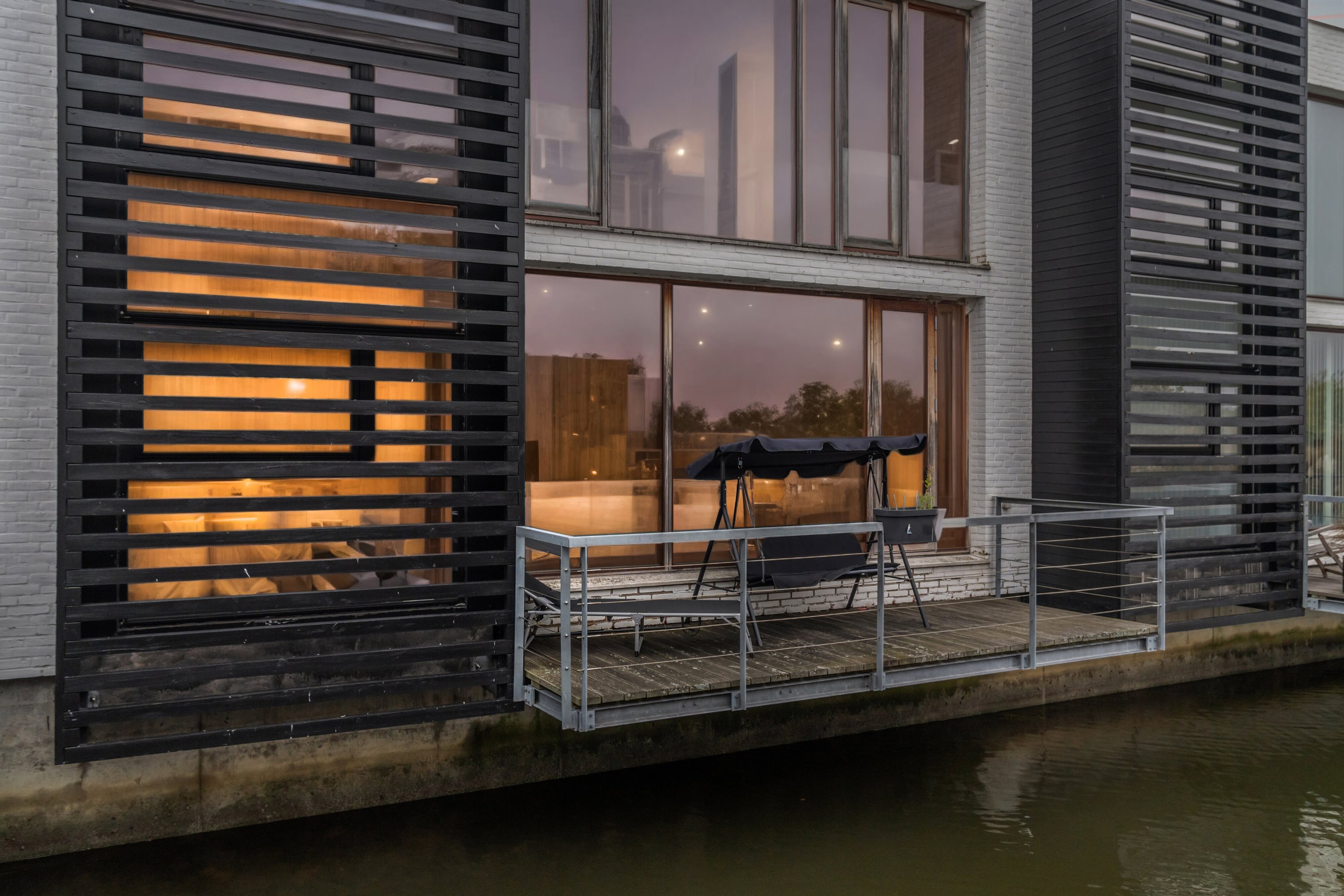 Fremhævet andet billede i fuldskærmstilstand. Billede af Havnevej 31D, Nykøbing By, 4500 Nykøbing Sj