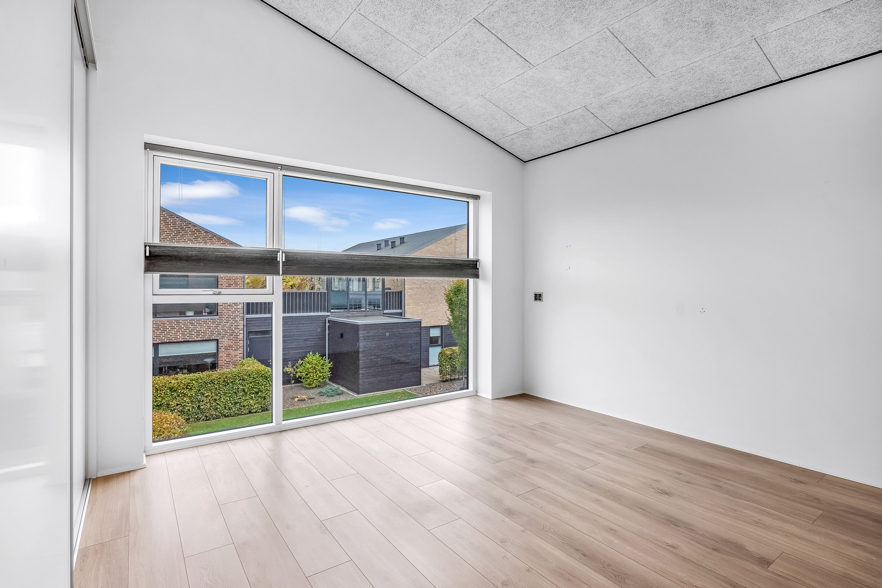 Fremhævet værelse billede i fuldskærmstilstand. Billede af Skivevej 24A, 1., 7500 Holstebro