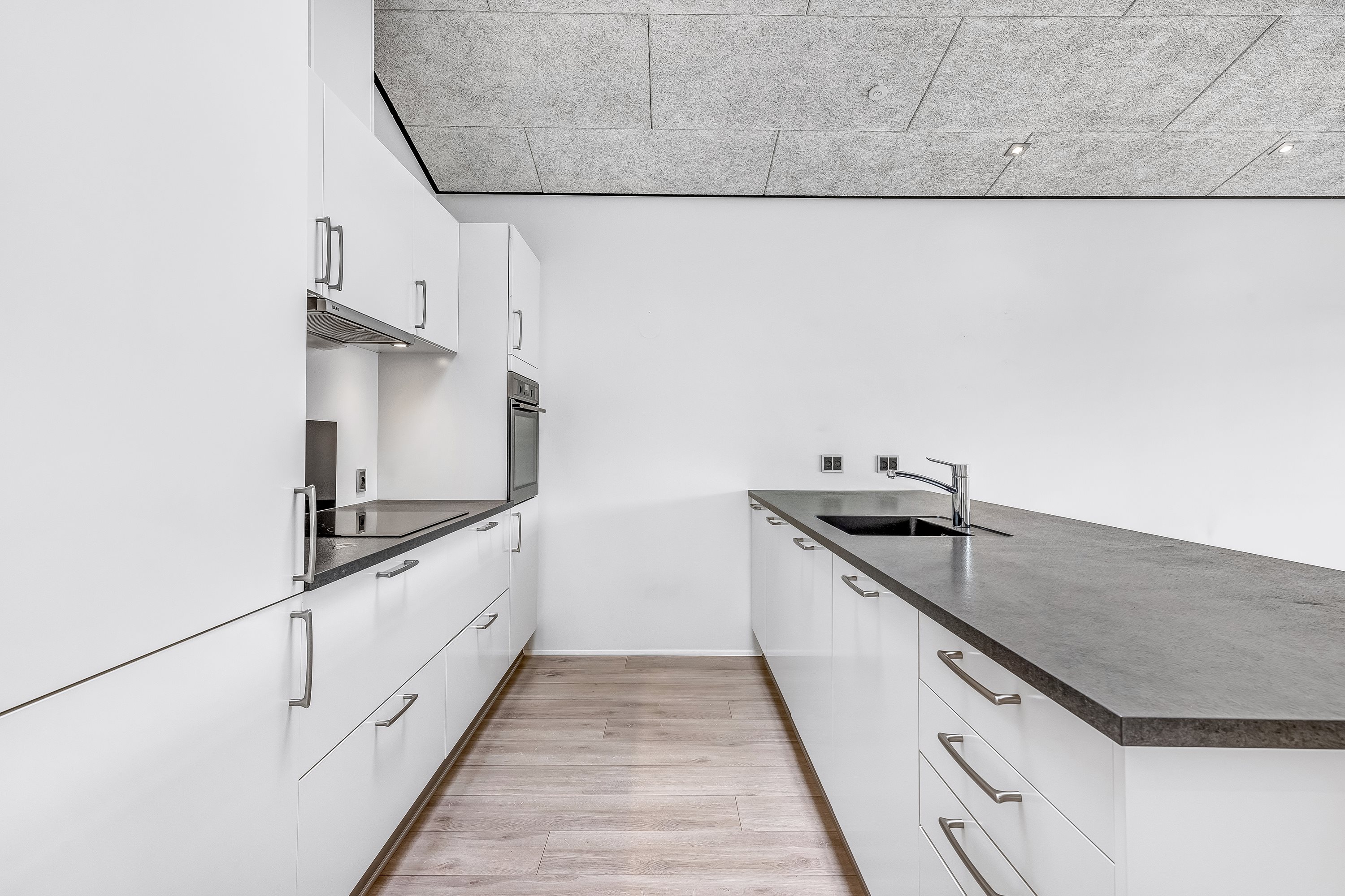 Fremhævet andet billede i fuldskærmstilstand. Billede af Skivevej 24A, 1., 7500 Holstebro