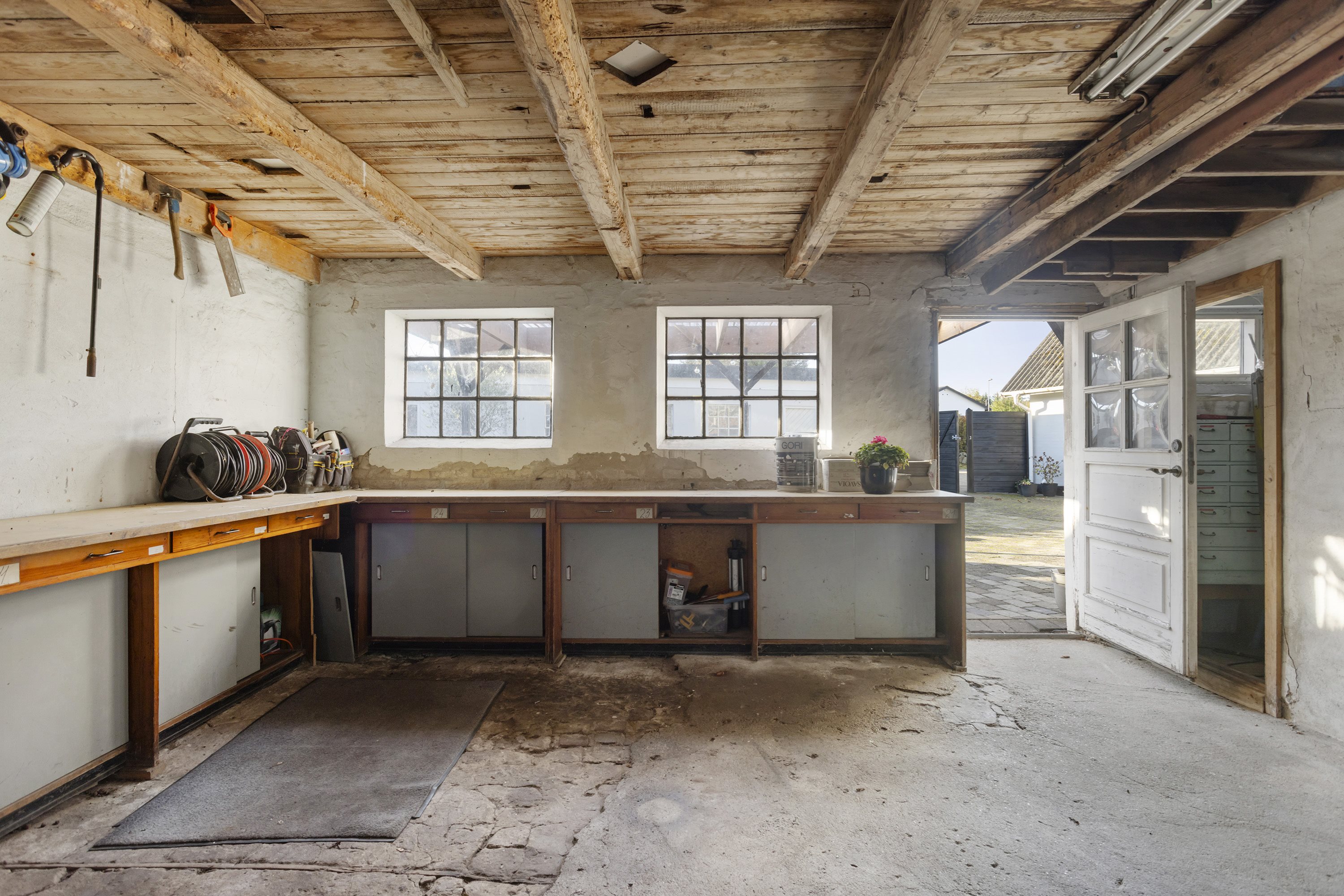 Fremhævet disponibel billede i fuldskærmstilstand. Billede af Østkystvejen 135, Lyngså, 9300 Sæby