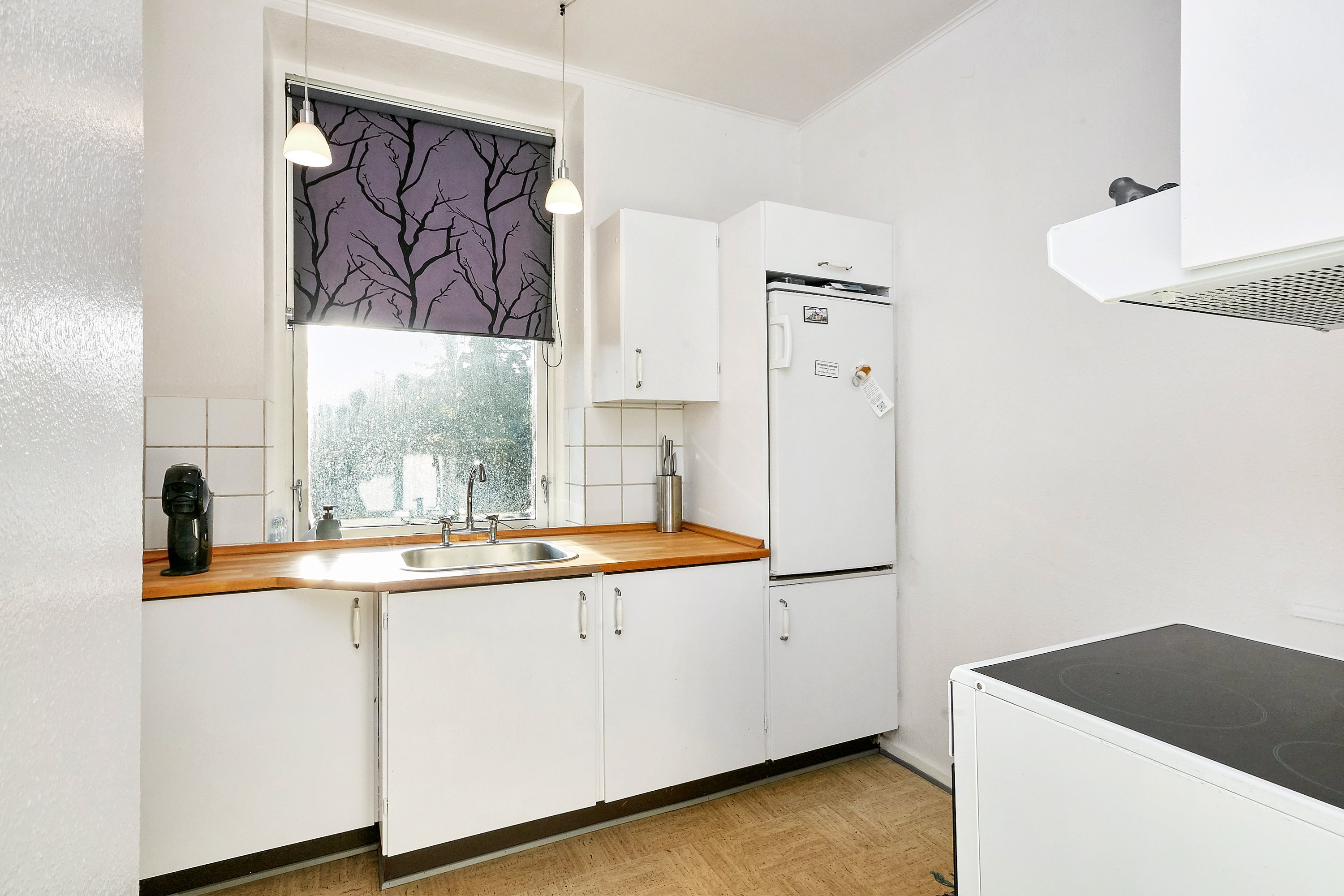 Miniaturebillede 2: . Billede af Bjerregade 12, st.., 8700 Horsens