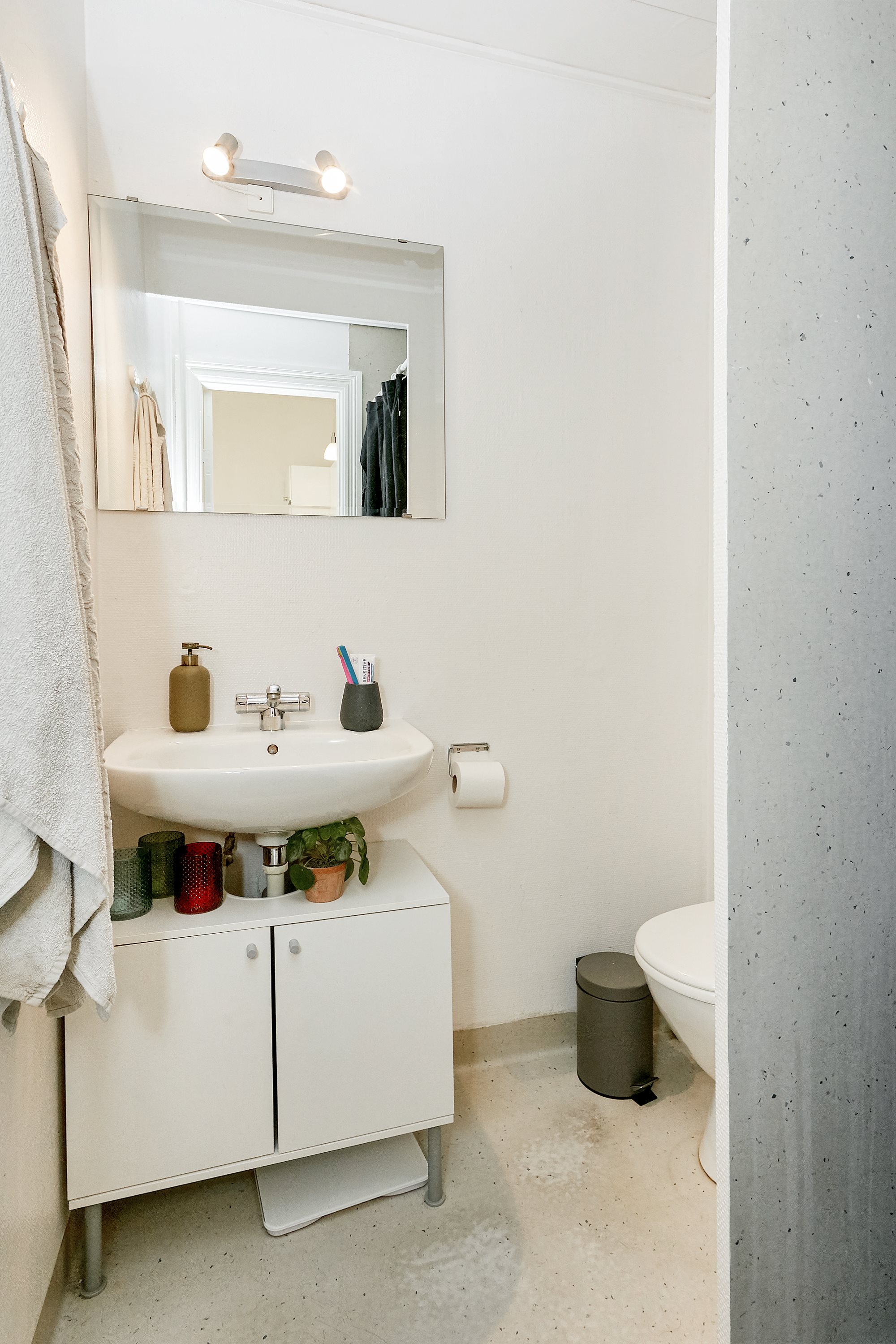 Fremhævet  billede i fuldskærmstilstand. Billede af Bjerregade 12, st.., 8700 Horsens