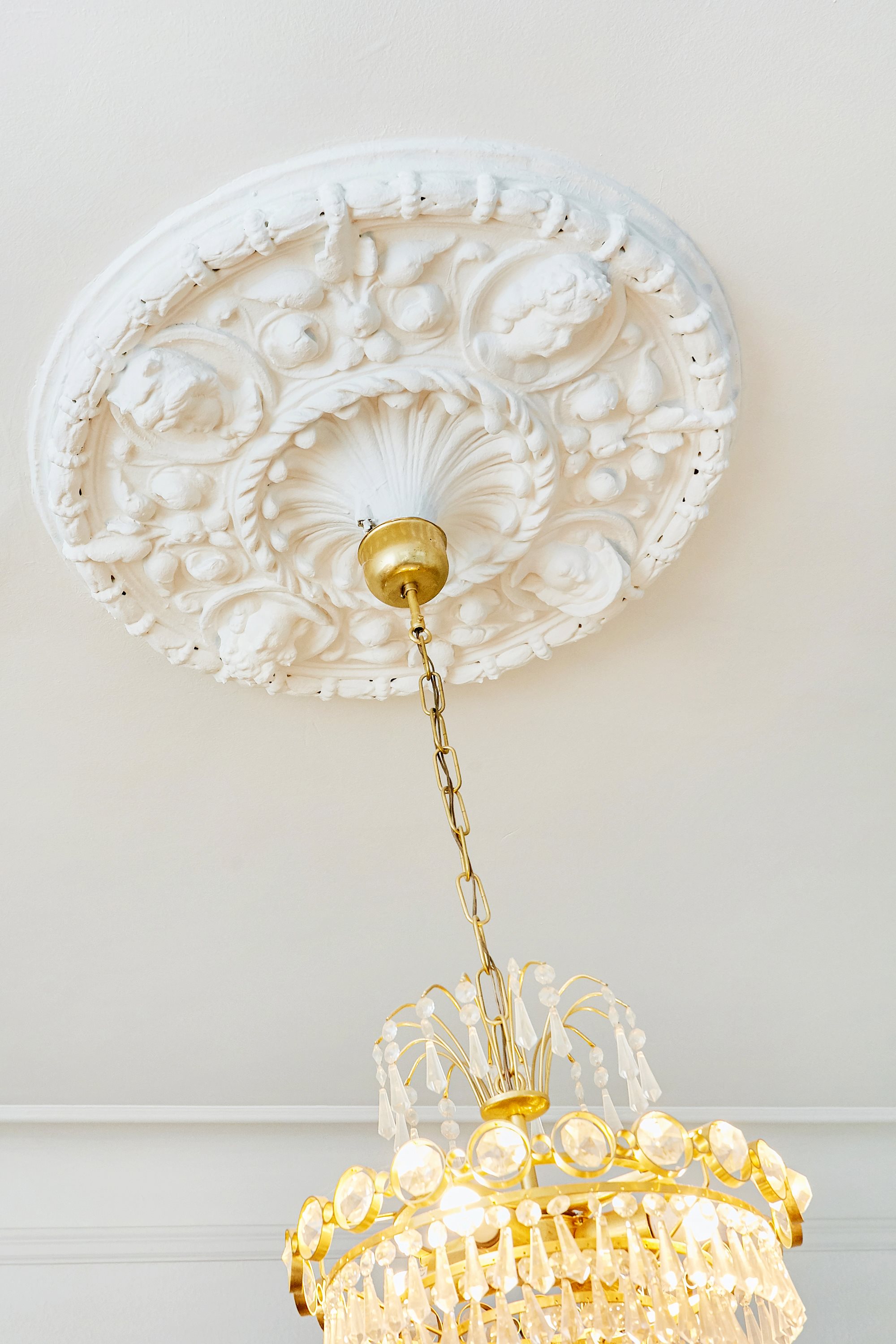 Fremhævet  billede i fuldskærmstilstand. Billede af Bjerregade 12, st.., 8700 Horsens